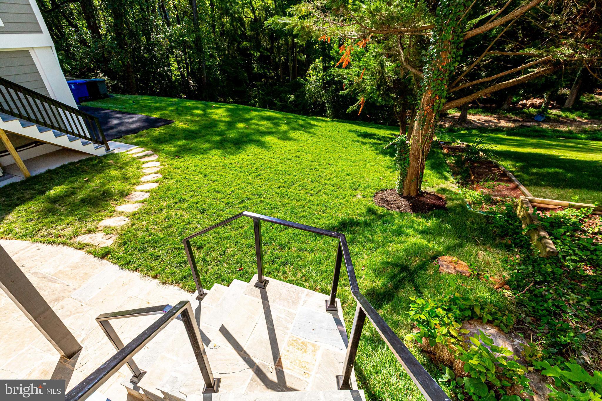 BROYHILL FOREST - Residential Lease