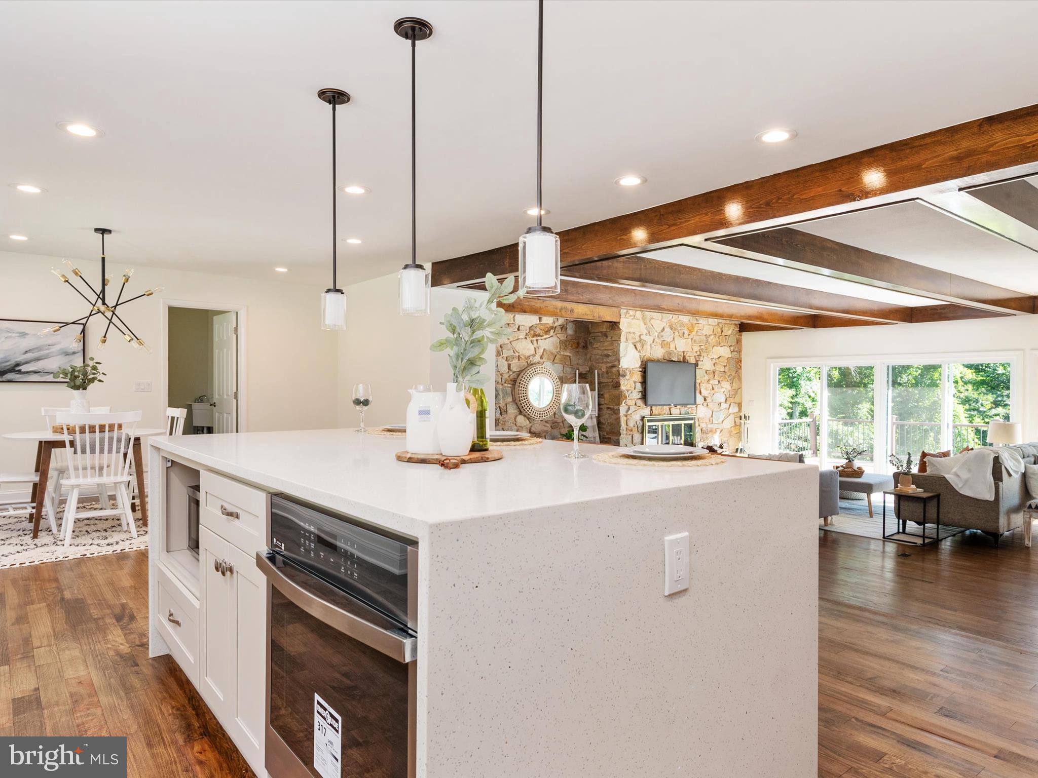 WOODMARK - Residential