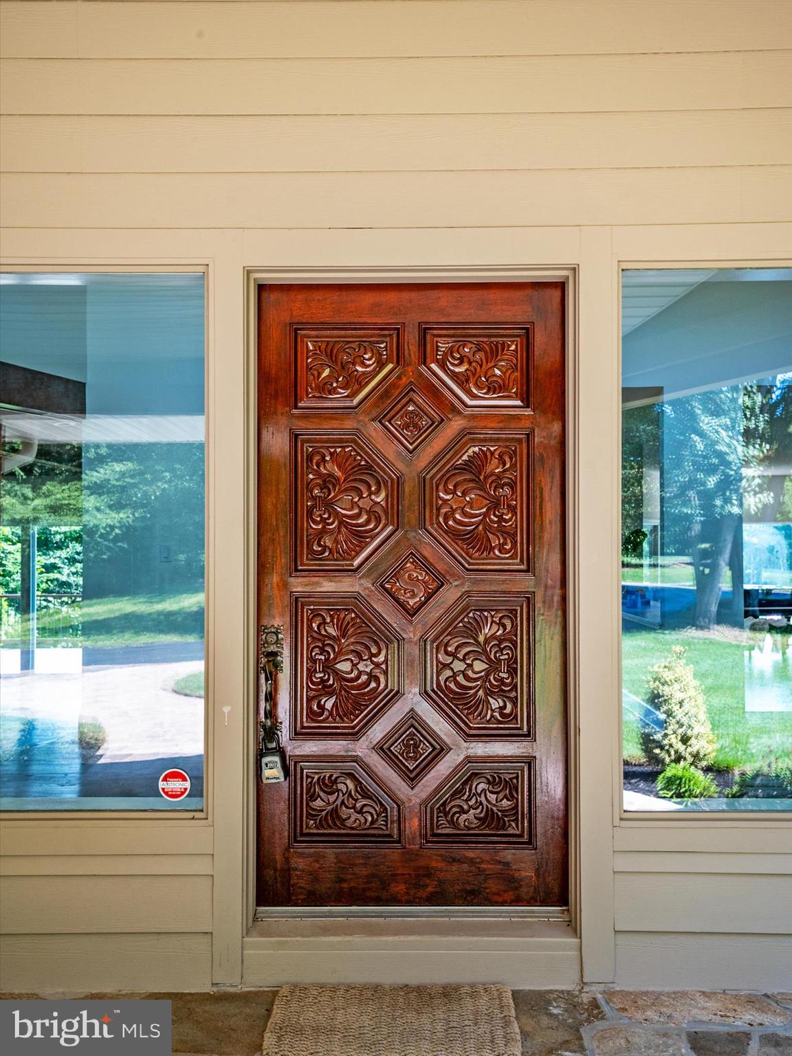 WOODMARK - Residential