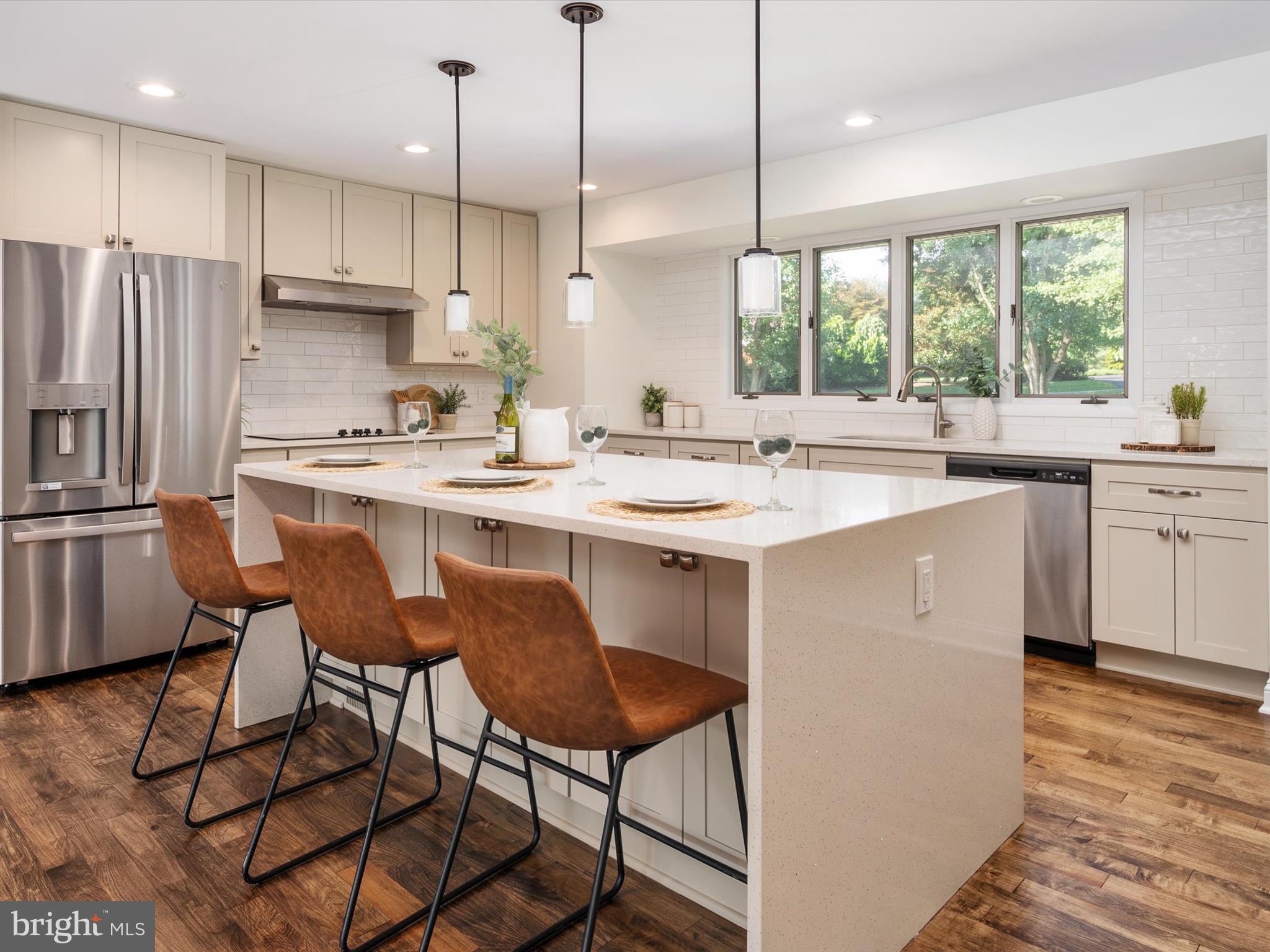 WOODMARK - Residential