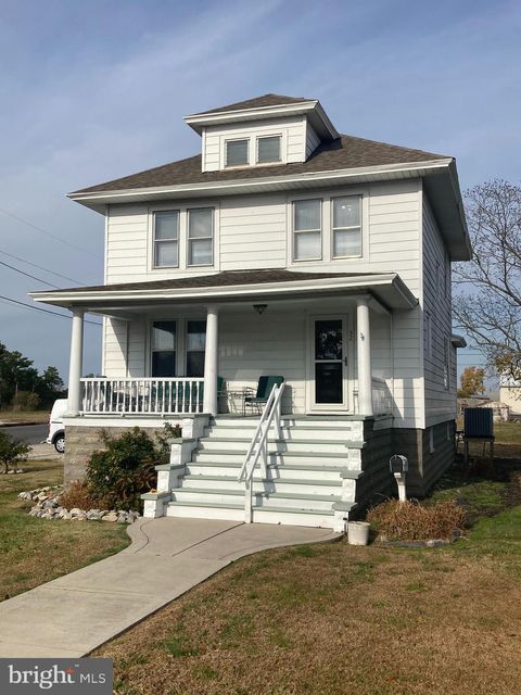 Photo of 52 Maryland Avenue, CRISFIELD, MD 21817 (MLS # MDSO2007068)