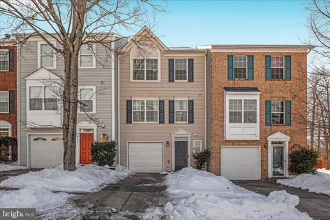 Photo of 2792 Brier Pond Circle, WOODBRIDGE, VA 22191 (MLS # VAPW2111810)