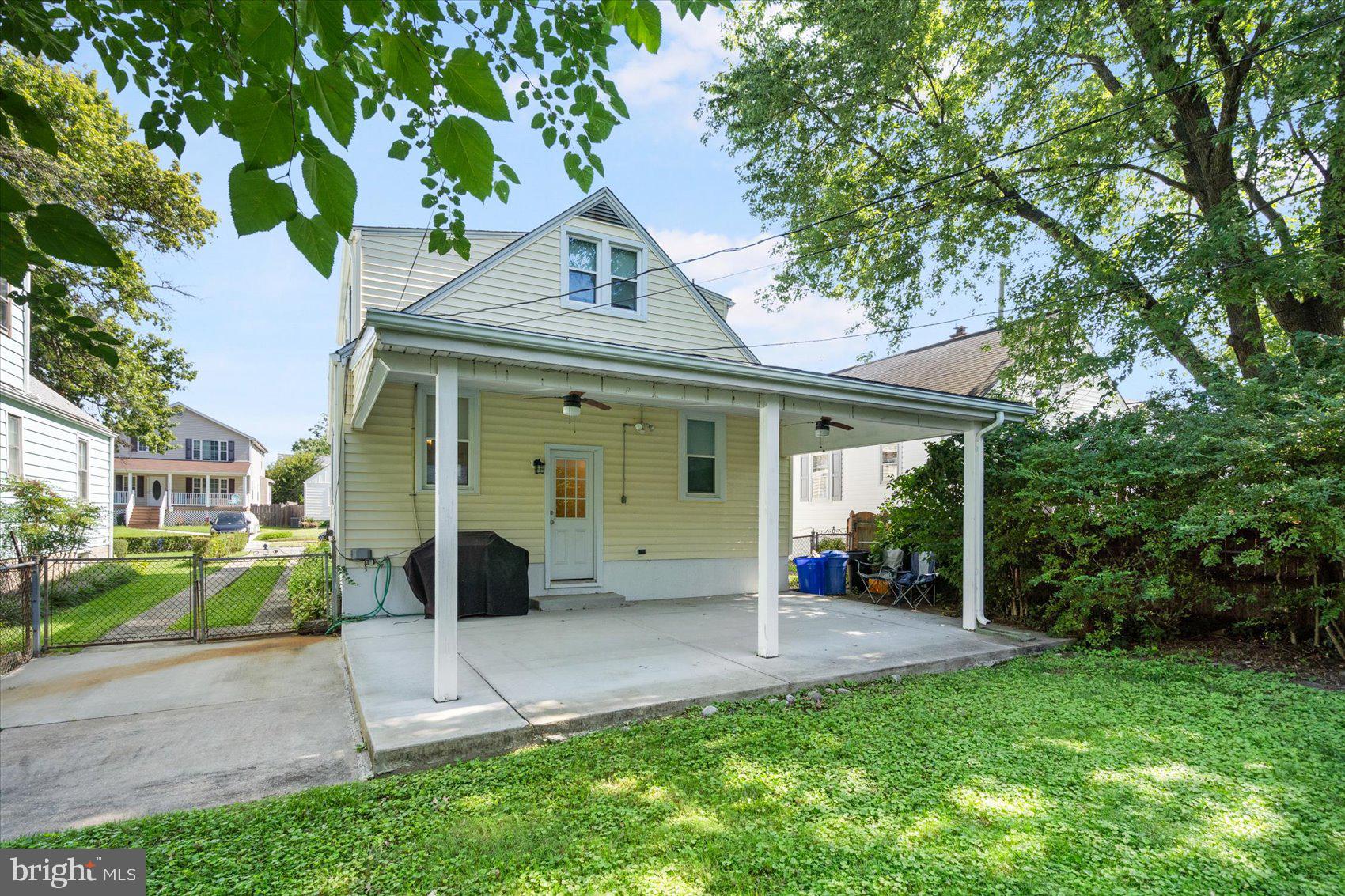 HARFORD PARK - Residential