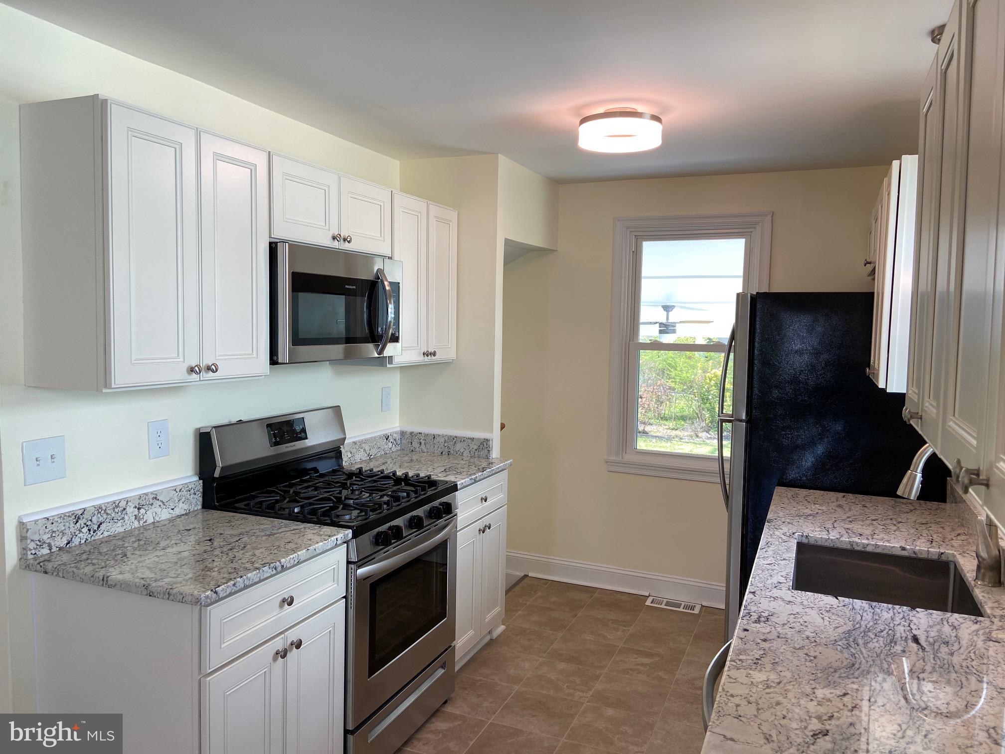 HARFORD PARK - Residential