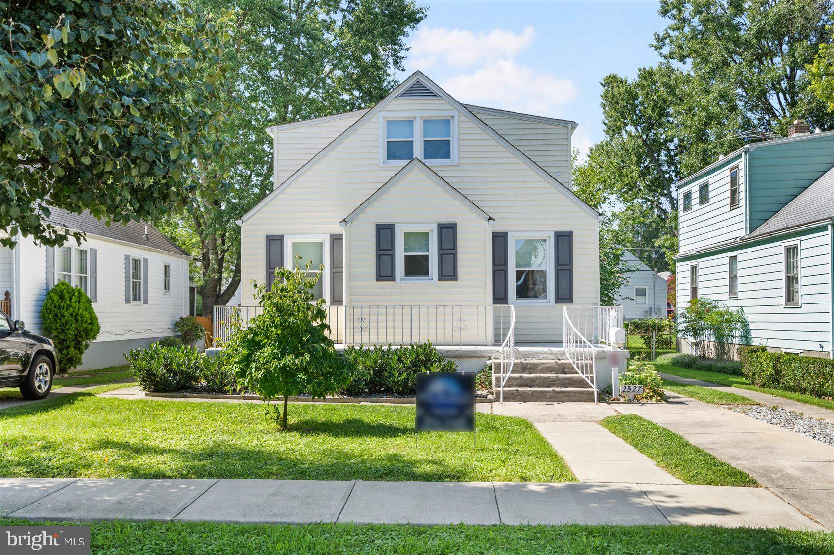 HARFORD PARK - Residential