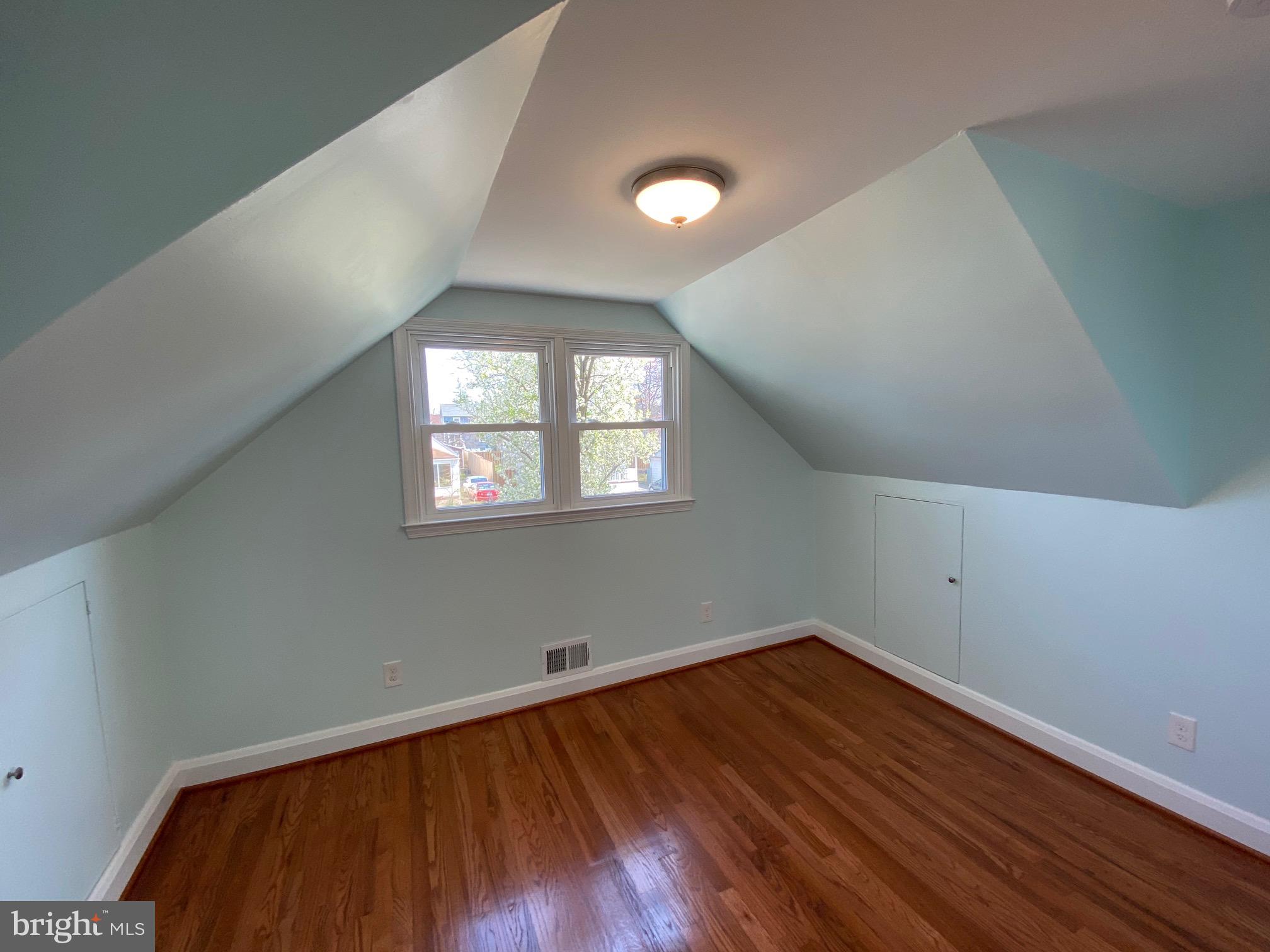 HARFORD PARK - Residential