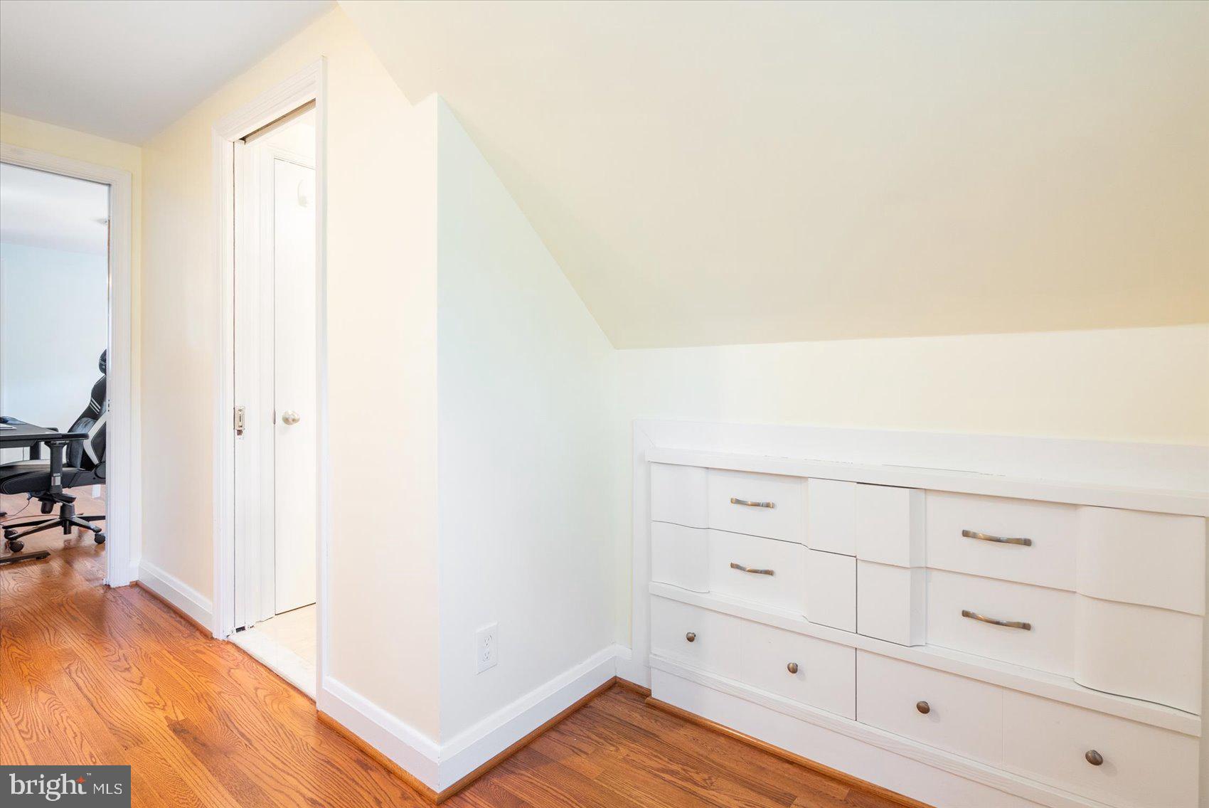 HARFORD PARK - Residential