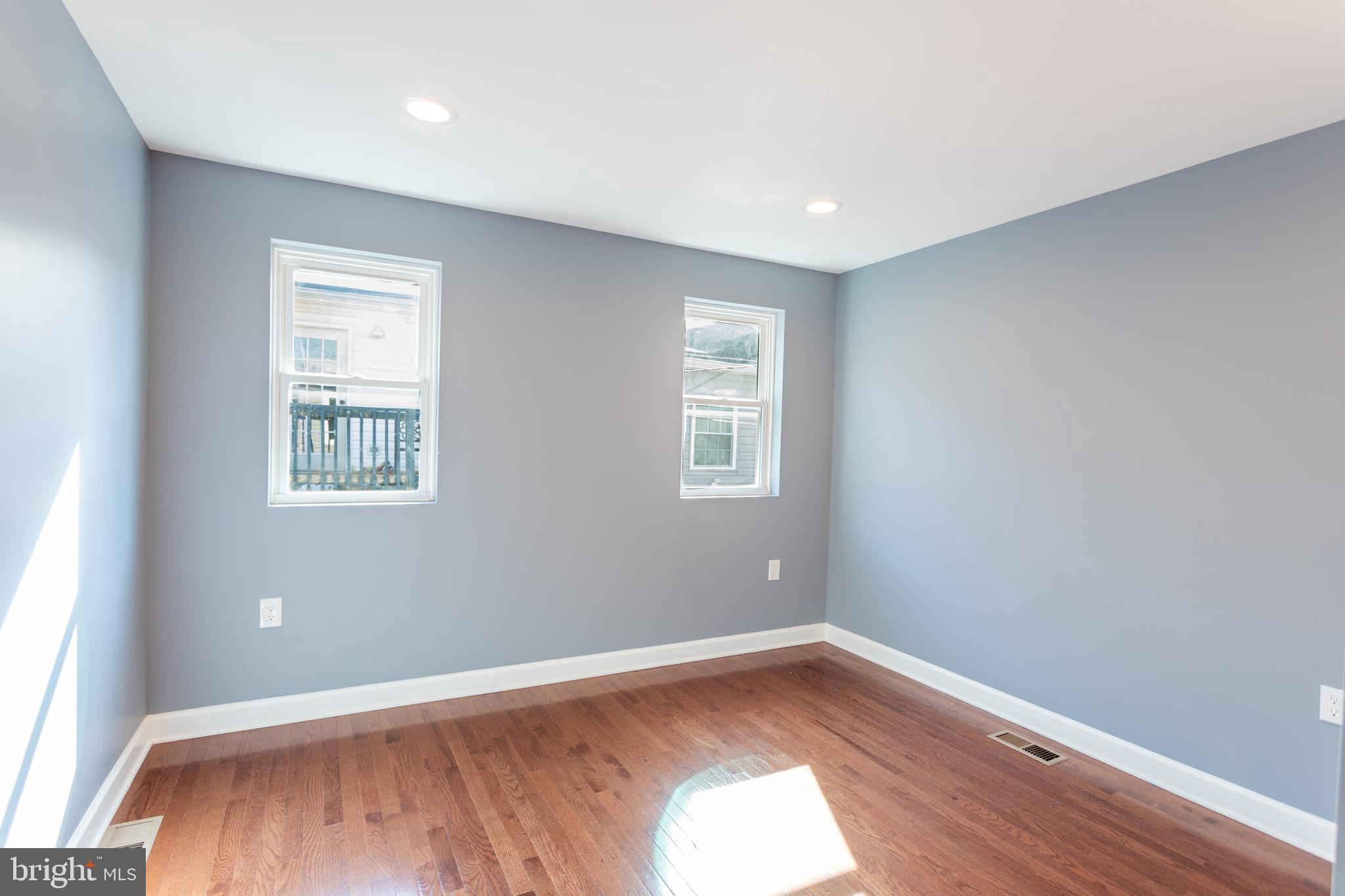 FEDERAL HILL HISTORIC DISTRICT - Residential Lease