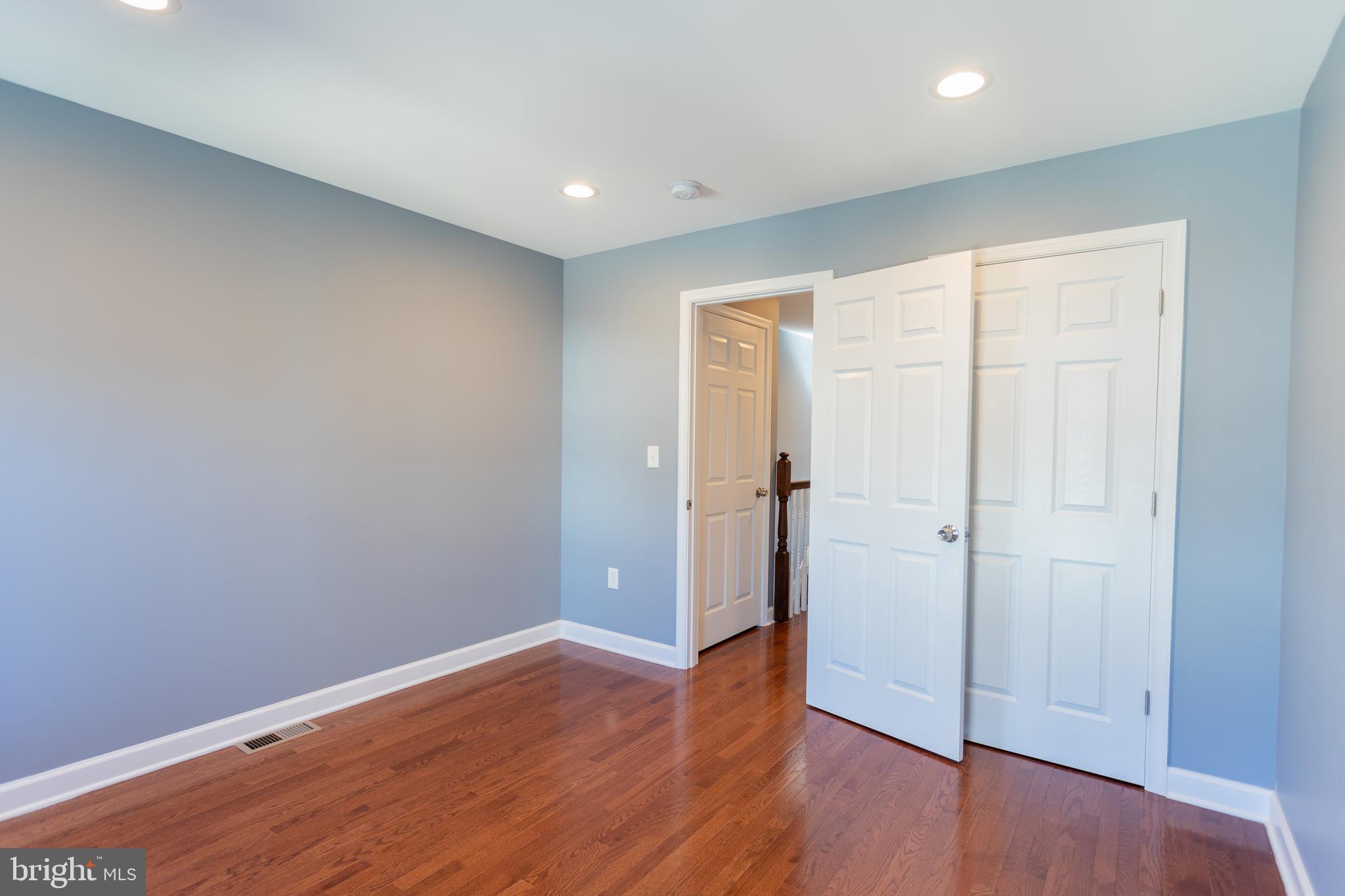 FEDERAL HILL HISTORIC DISTRICT - Residential Lease