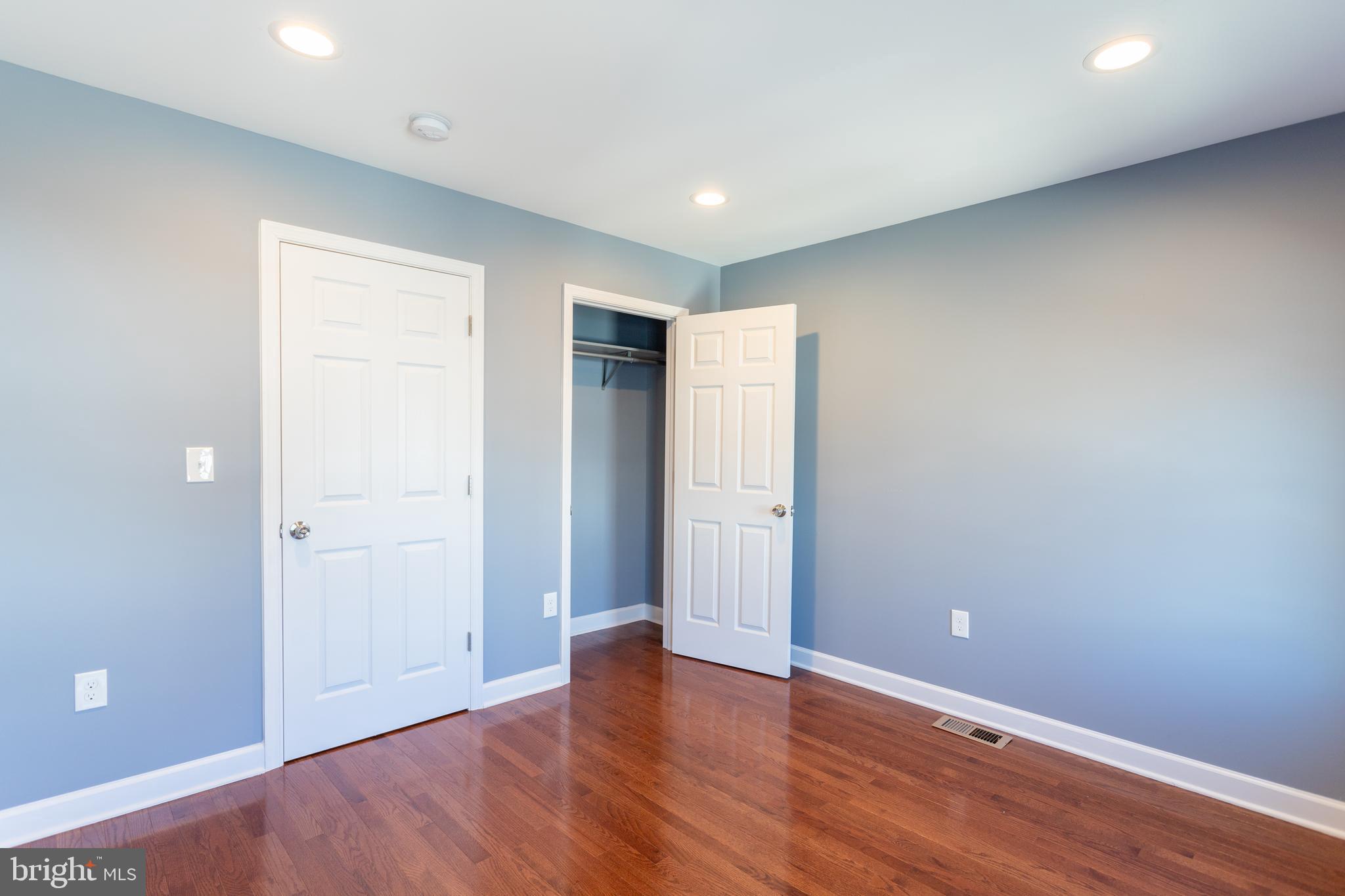 FEDERAL HILL HISTORIC DISTRICT - Residential Lease