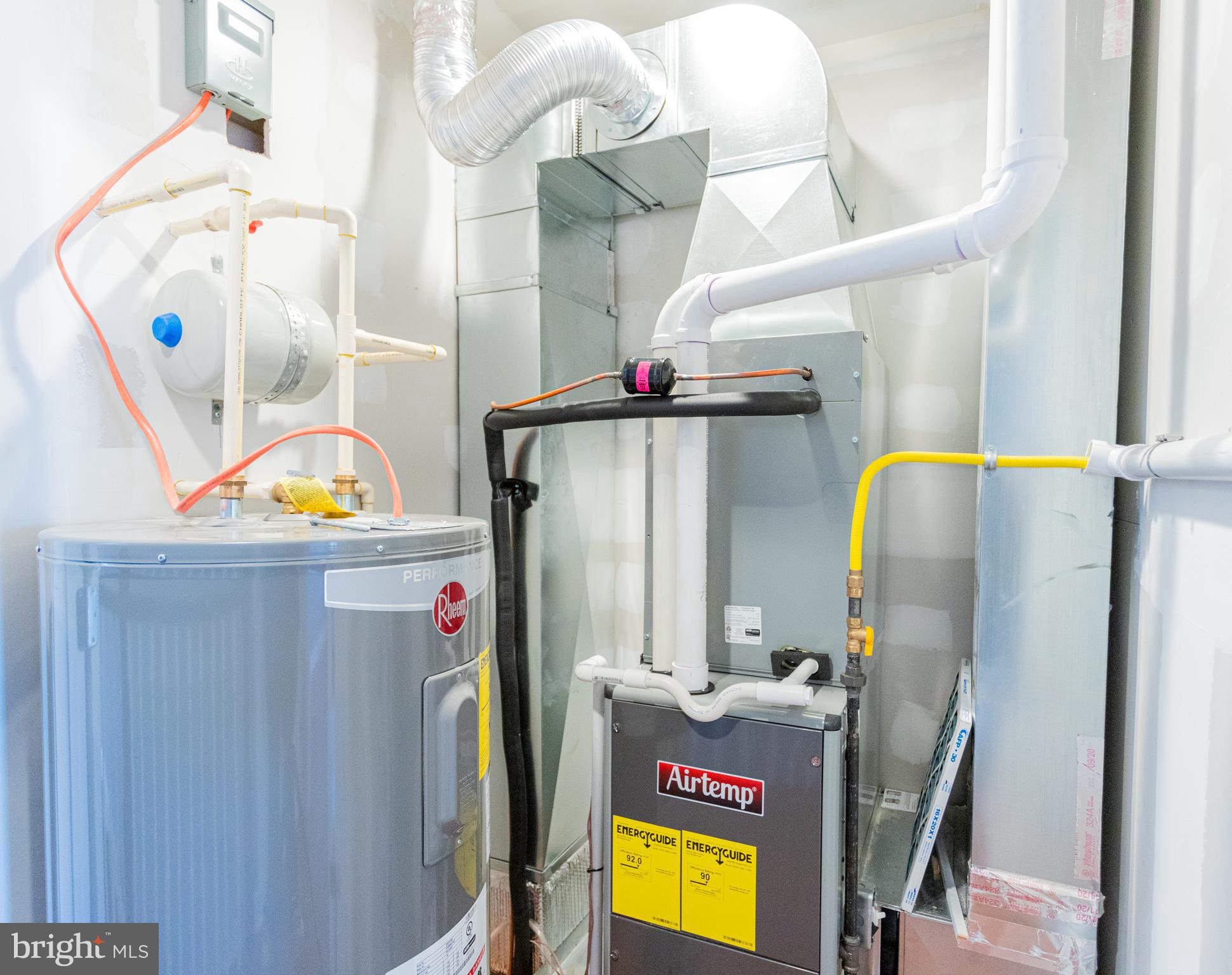 FEDERAL HILL HISTORIC DISTRICT - Residential Lease