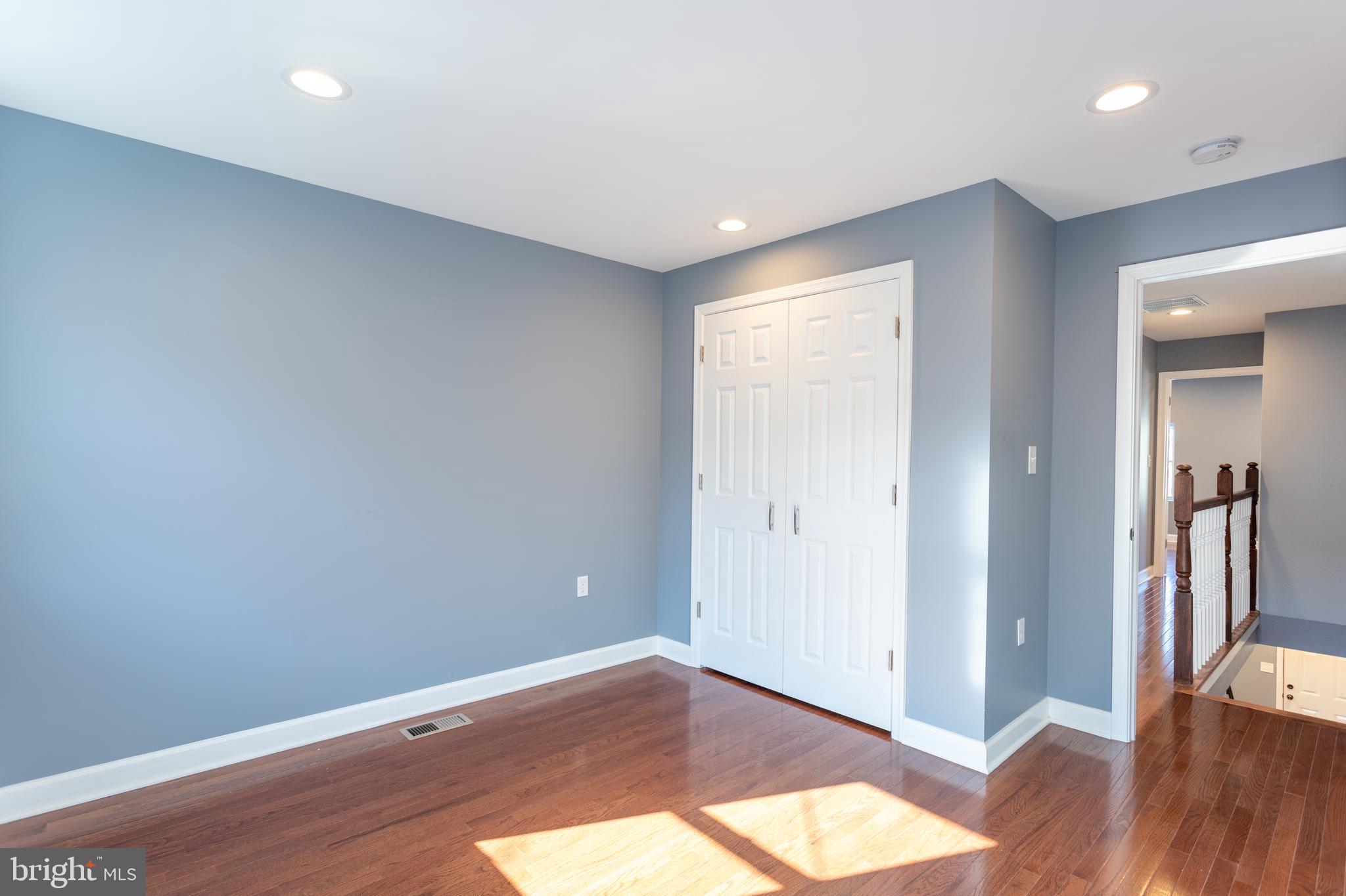 FEDERAL HILL HISTORIC DISTRICT - Residential Lease