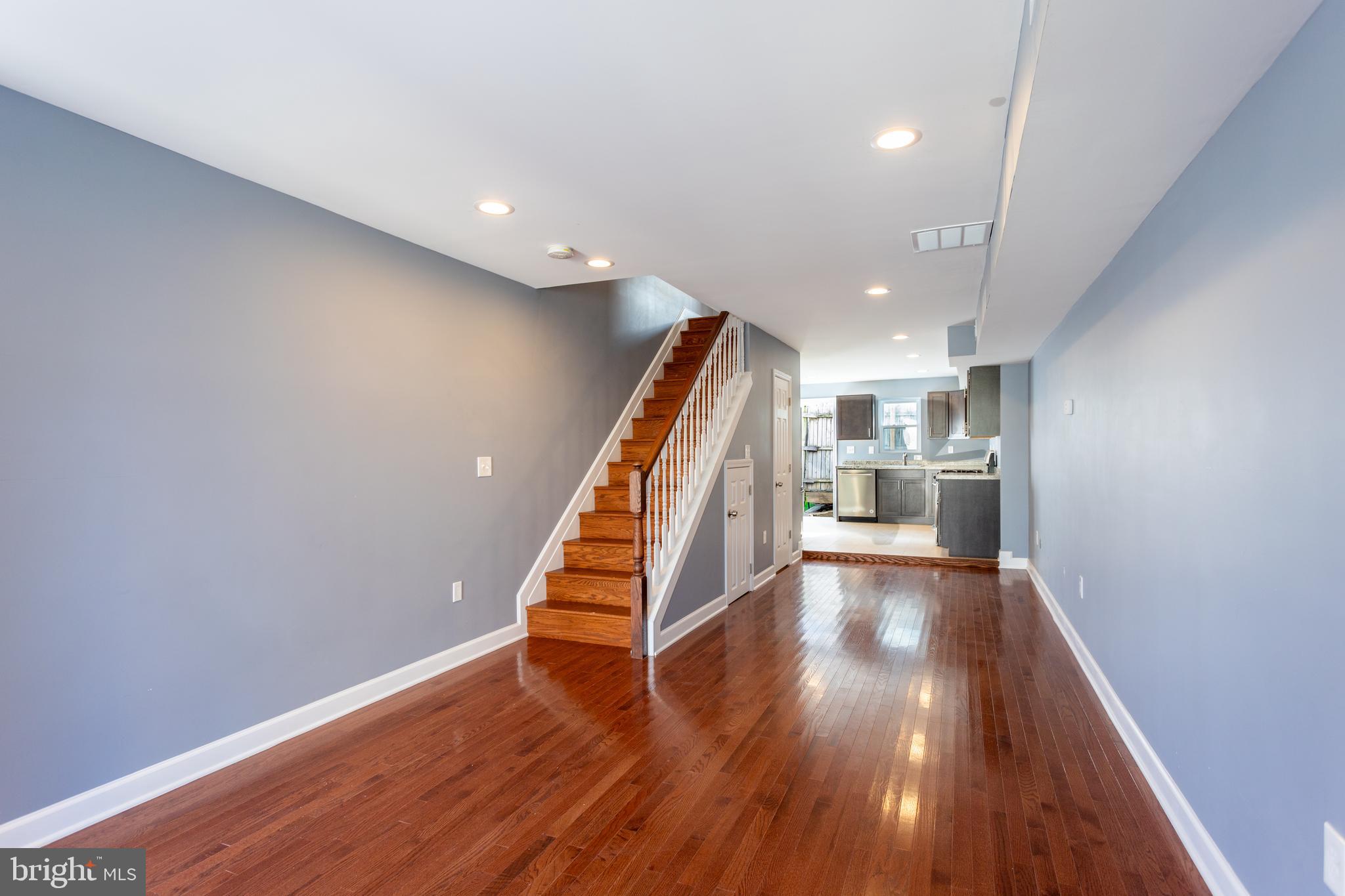 FEDERAL HILL HISTORIC DISTRICT - Residential Lease