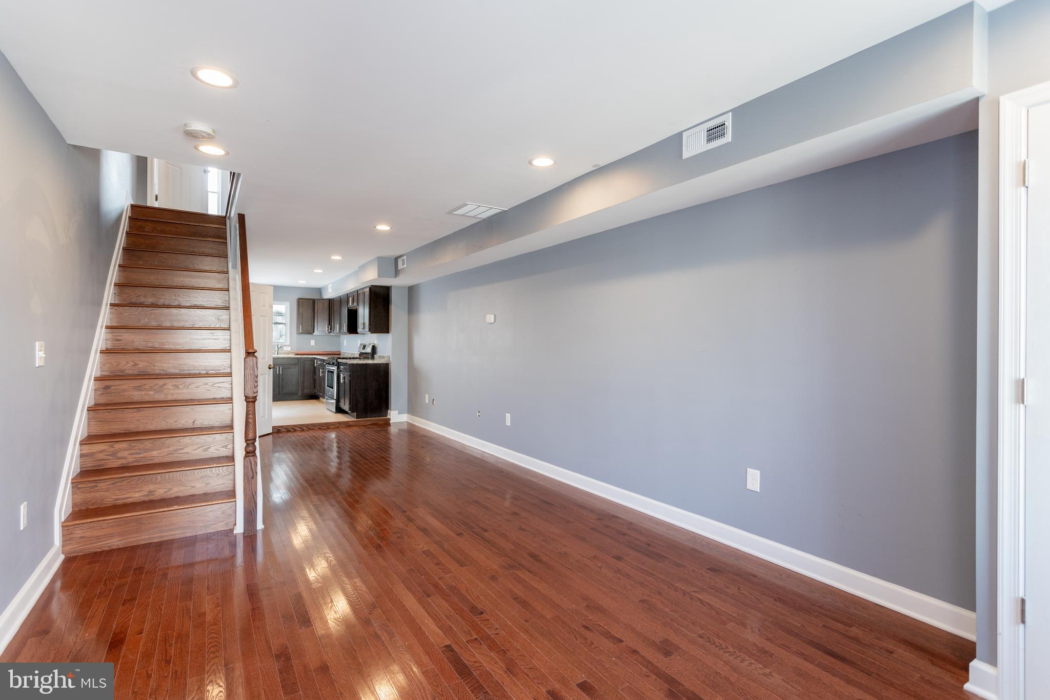 FEDERAL HILL HISTORIC DISTRICT - Residential Lease