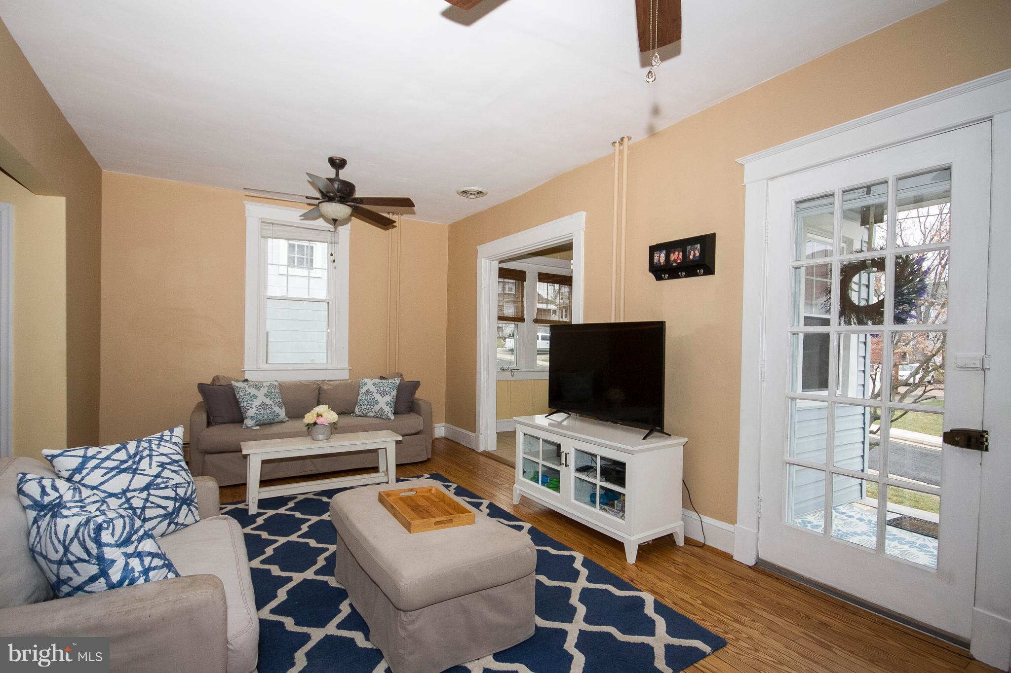 CLARKSWORTH PLACE - Residential