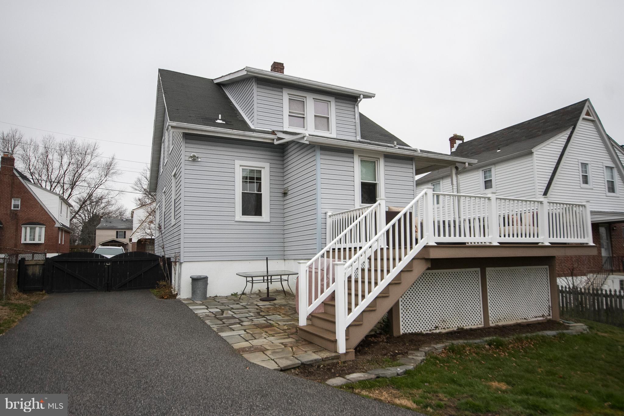 CLARKSWORTH PLACE - Residential