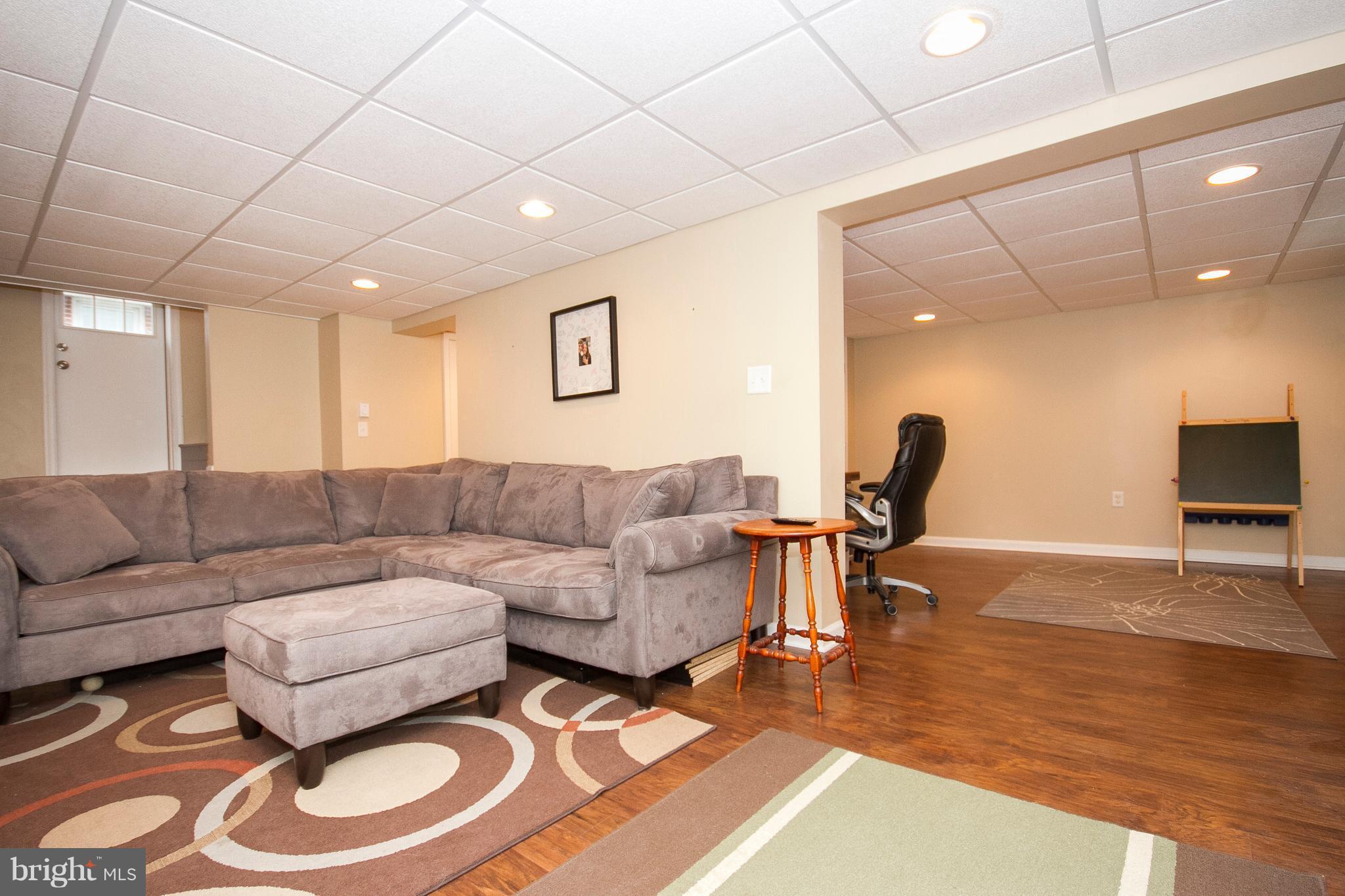 CLARKSWORTH PLACE - Residential