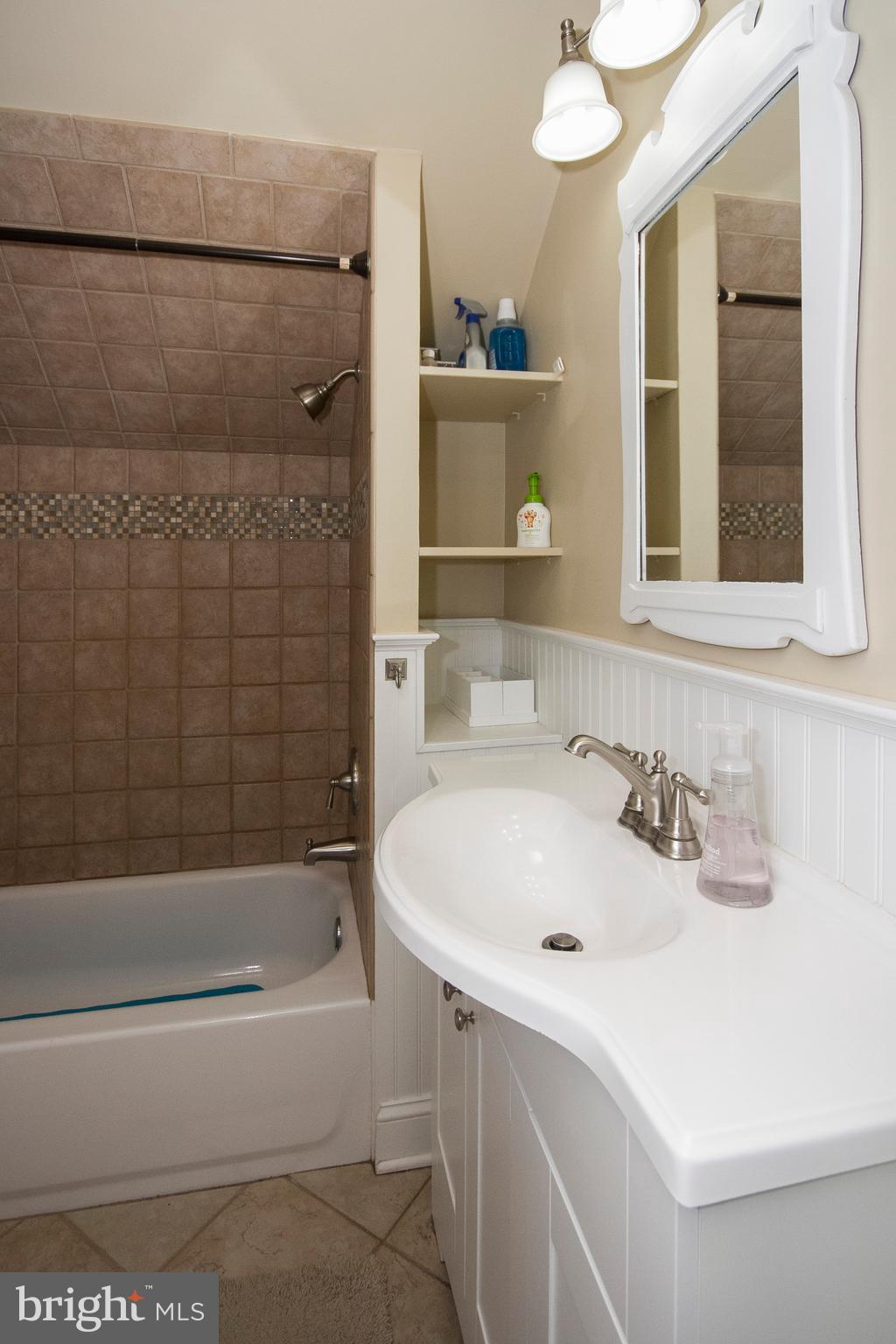 CLARKSWORTH PLACE - Residential