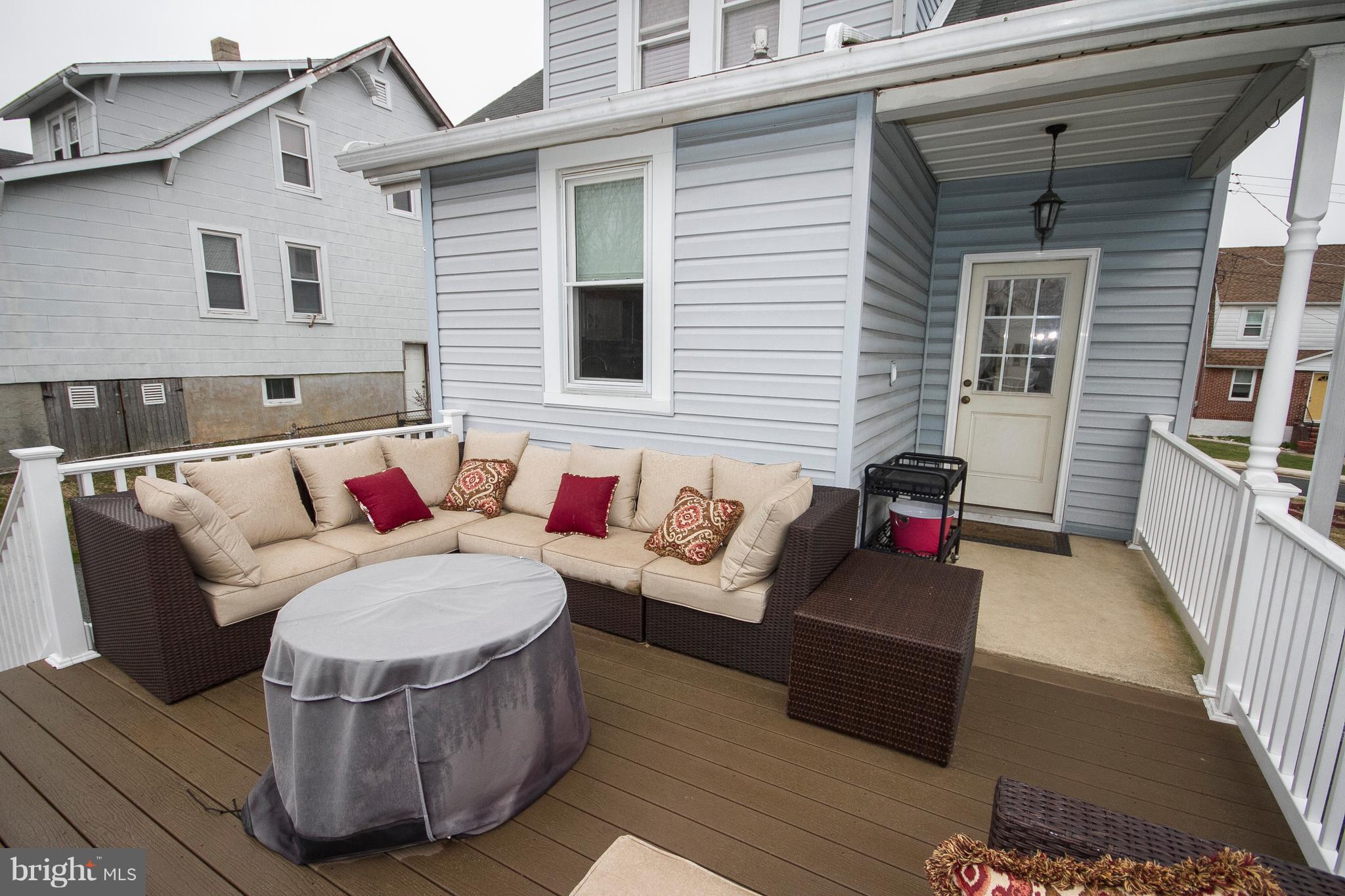 CLARKSWORTH PLACE - Residential