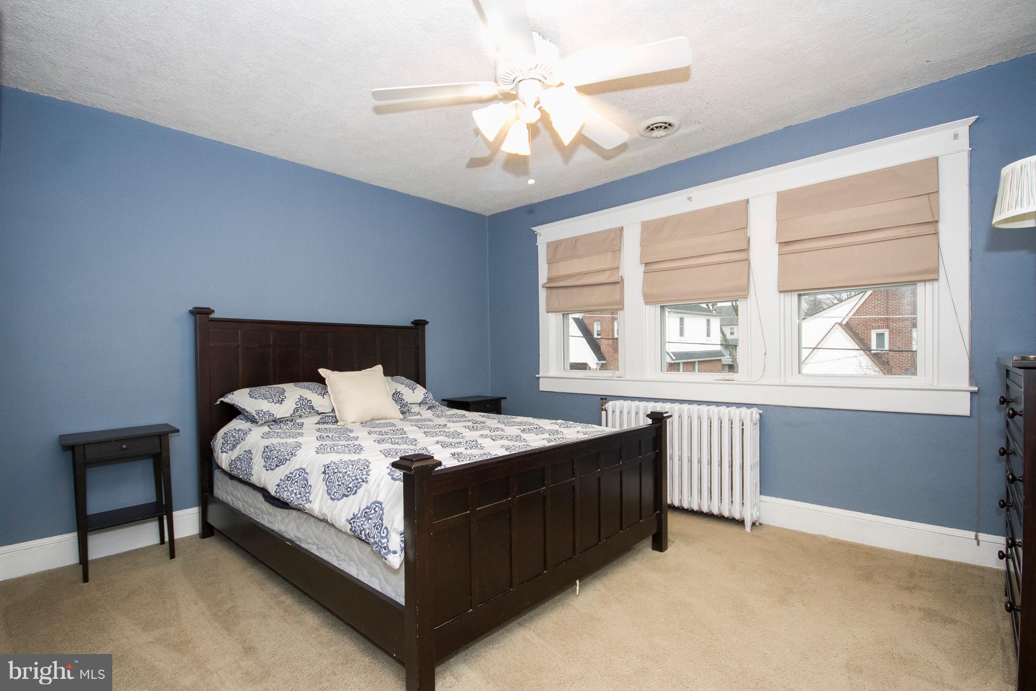 CLARKSWORTH PLACE - Residential