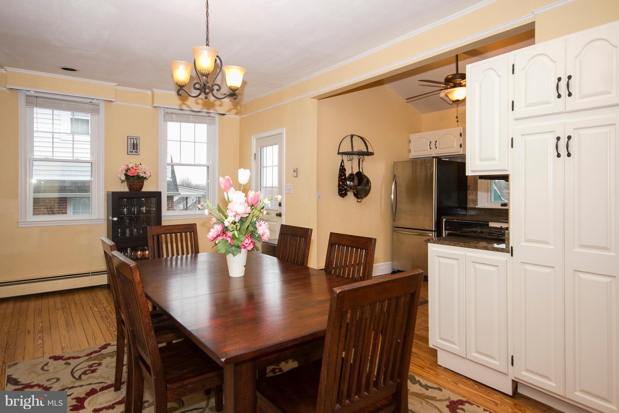 CLARKSWORTH PLACE - Residential