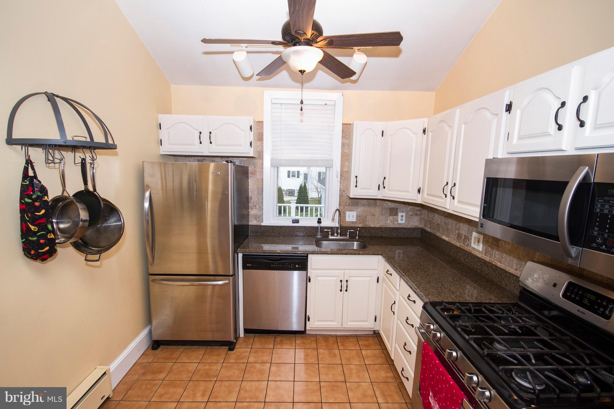 CLARKSWORTH PLACE - Residential