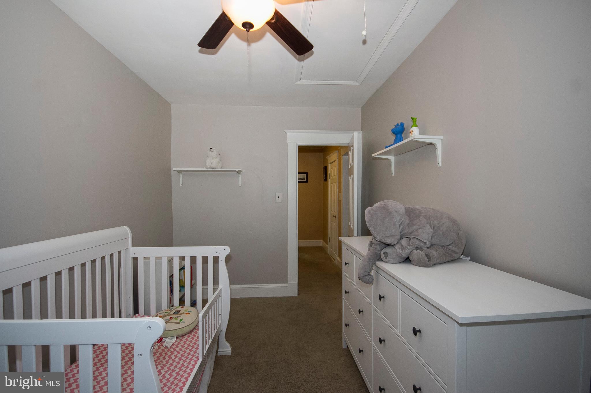 CLARKSWORTH PLACE - Residential