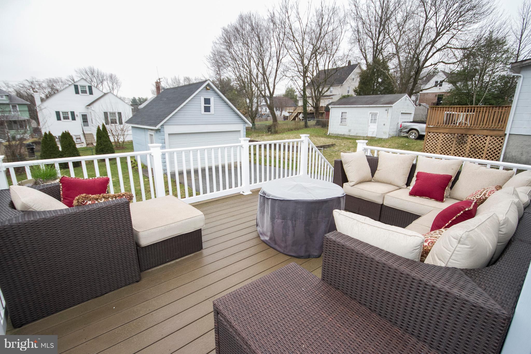 CLARKSWORTH PLACE - Residential