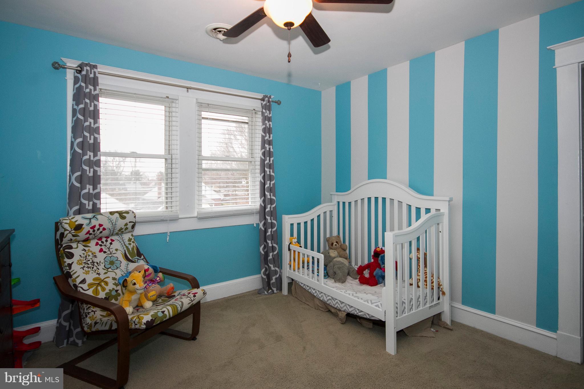 CLARKSWORTH PLACE - Residential