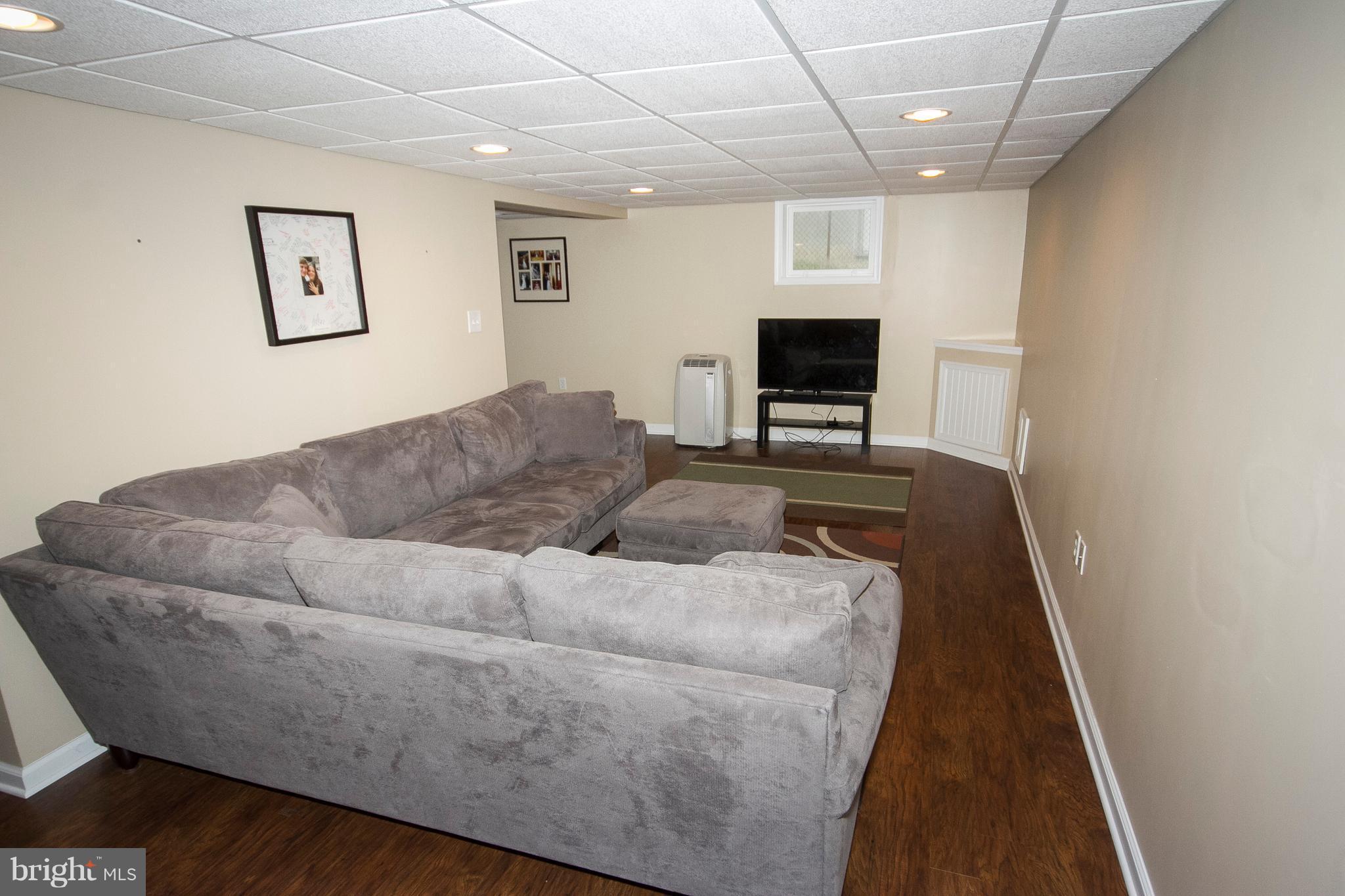 CLARKSWORTH PLACE - Residential