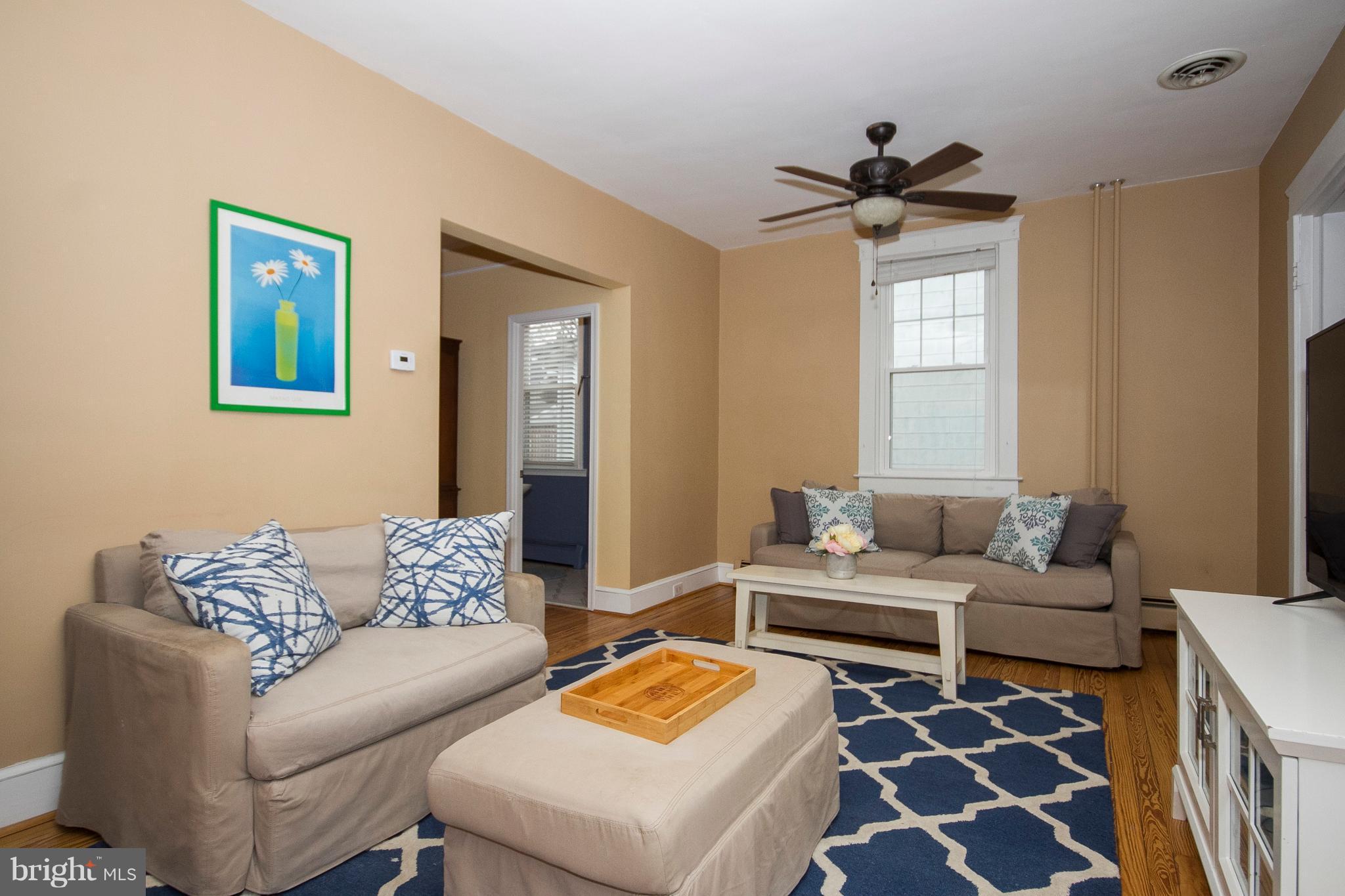 CLARKSWORTH PLACE - Residential