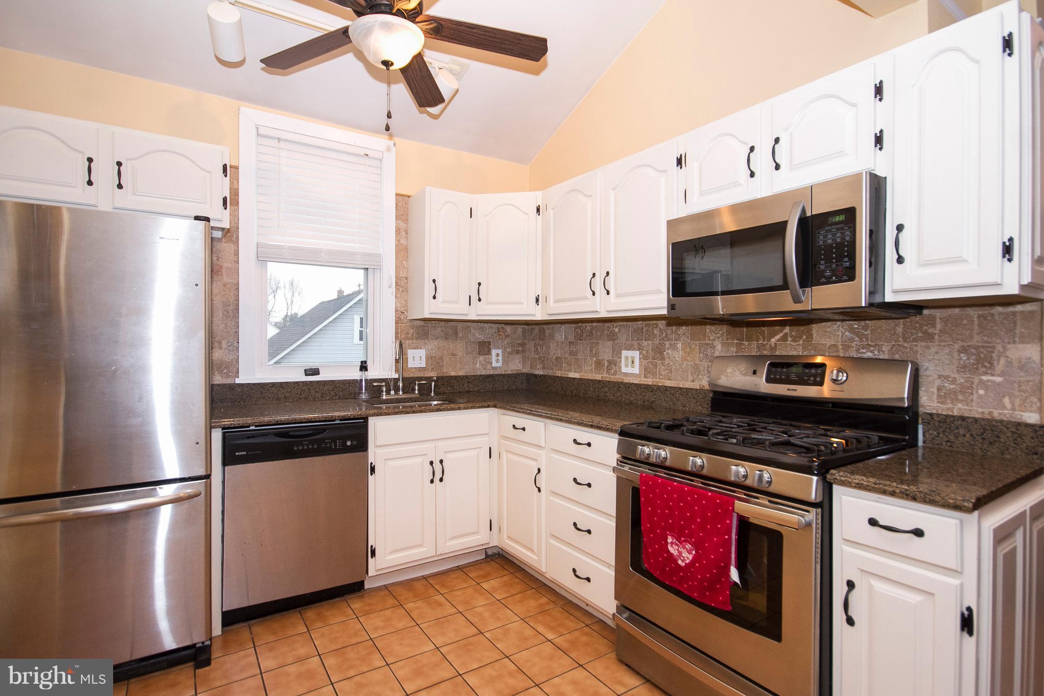 CLARKSWORTH PLACE - Residential