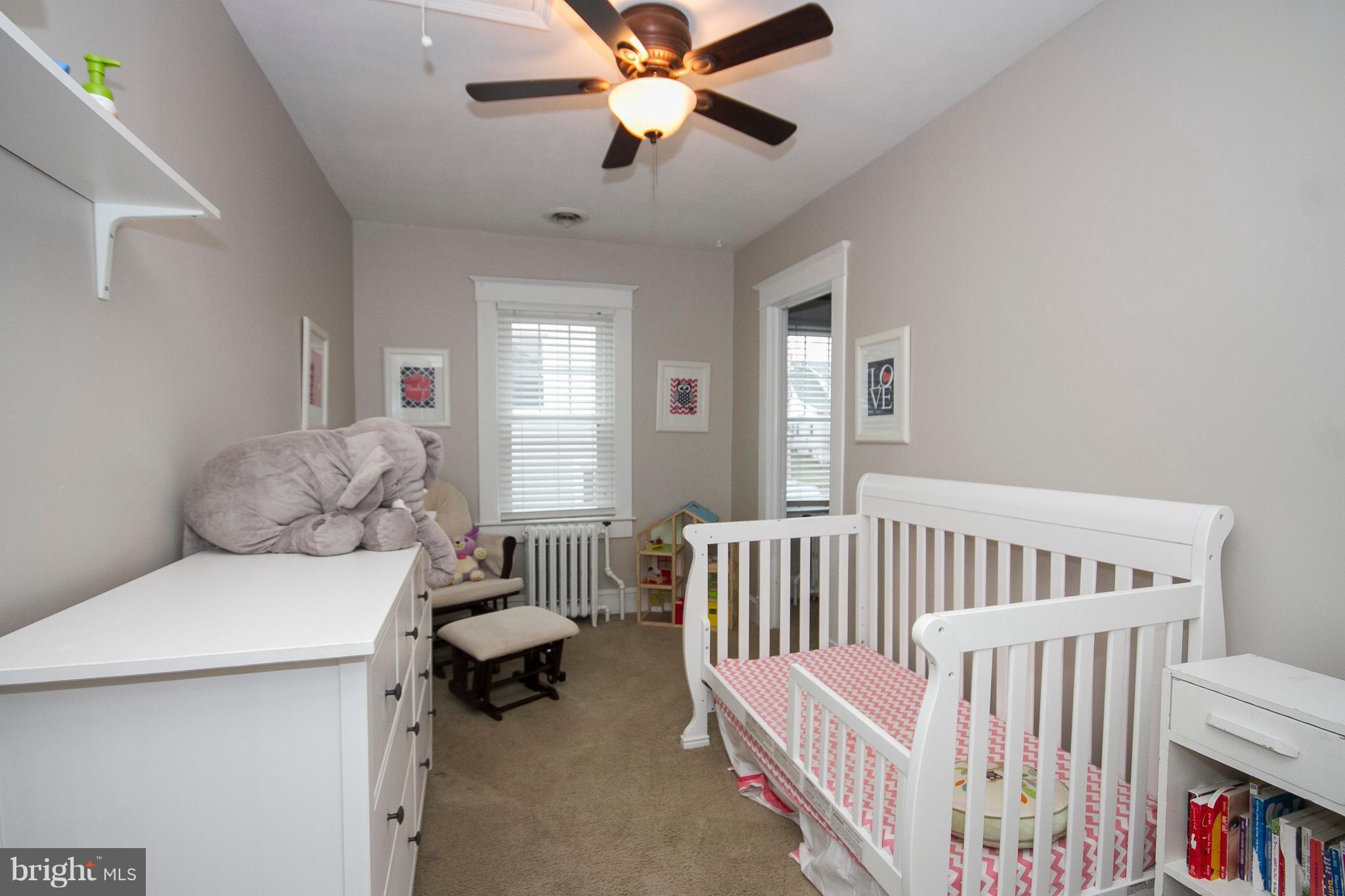 CLARKSWORTH PLACE - Residential