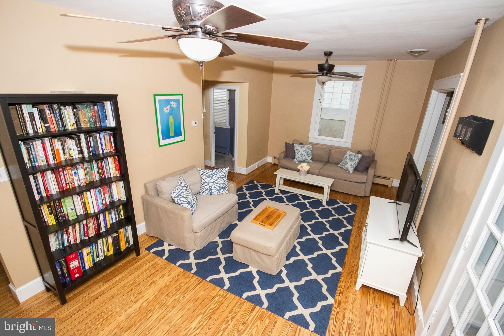 CLARKSWORTH PLACE - Residential