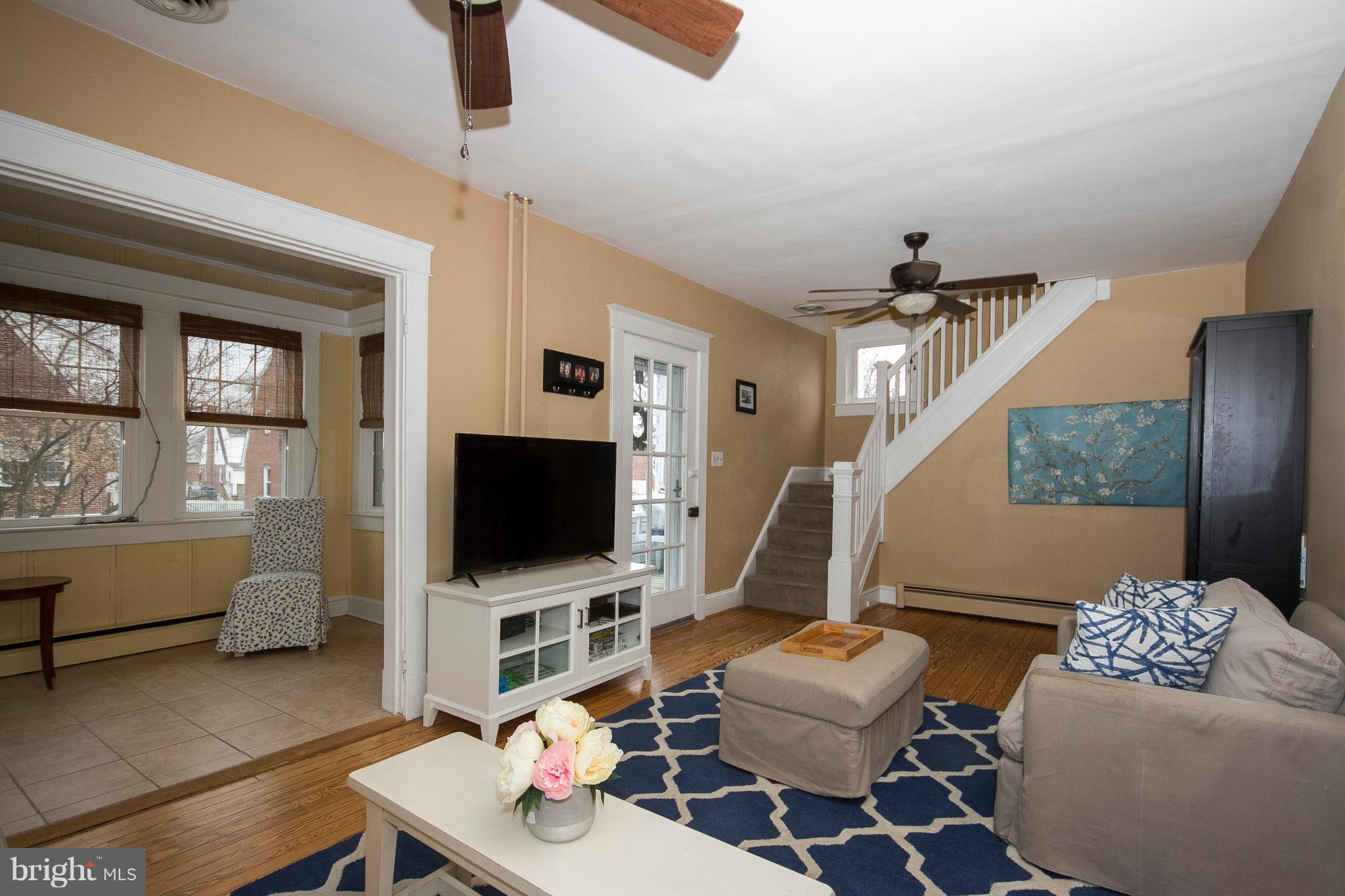 CLARKSWORTH PLACE - Residential