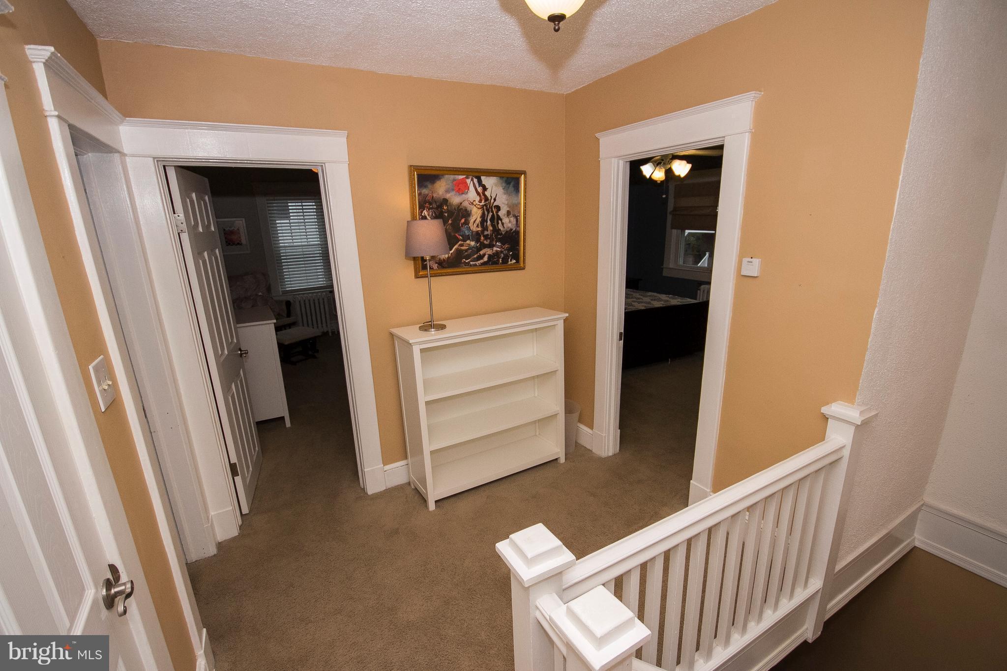 CLARKSWORTH PLACE - Residential