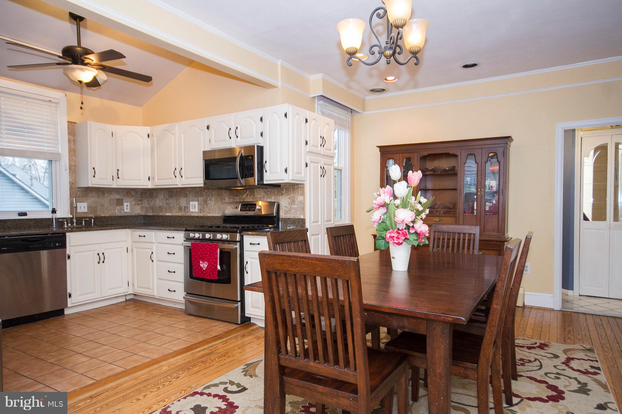 CLARKSWORTH PLACE - Residential