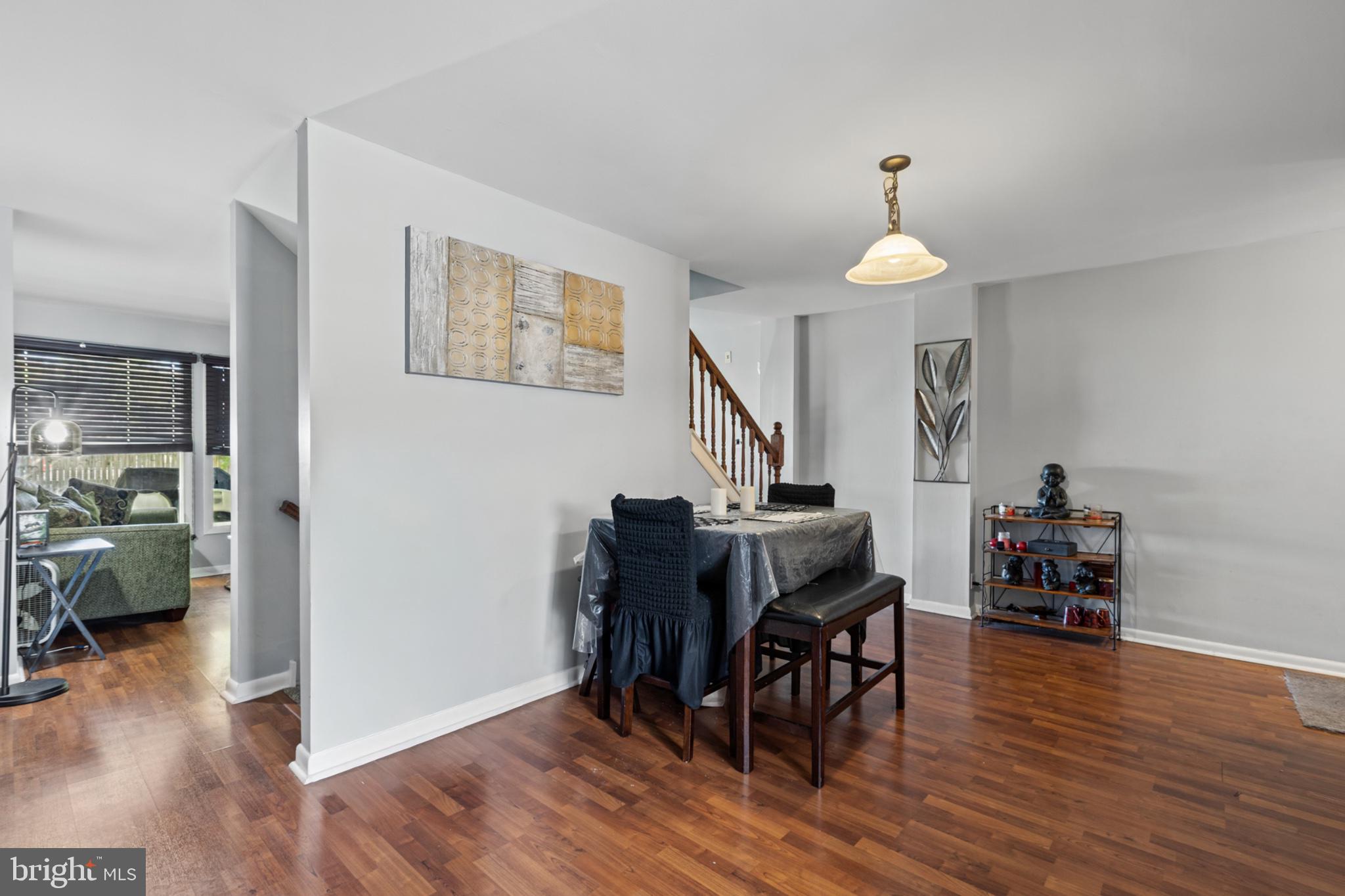 1101 BLAIR COURT