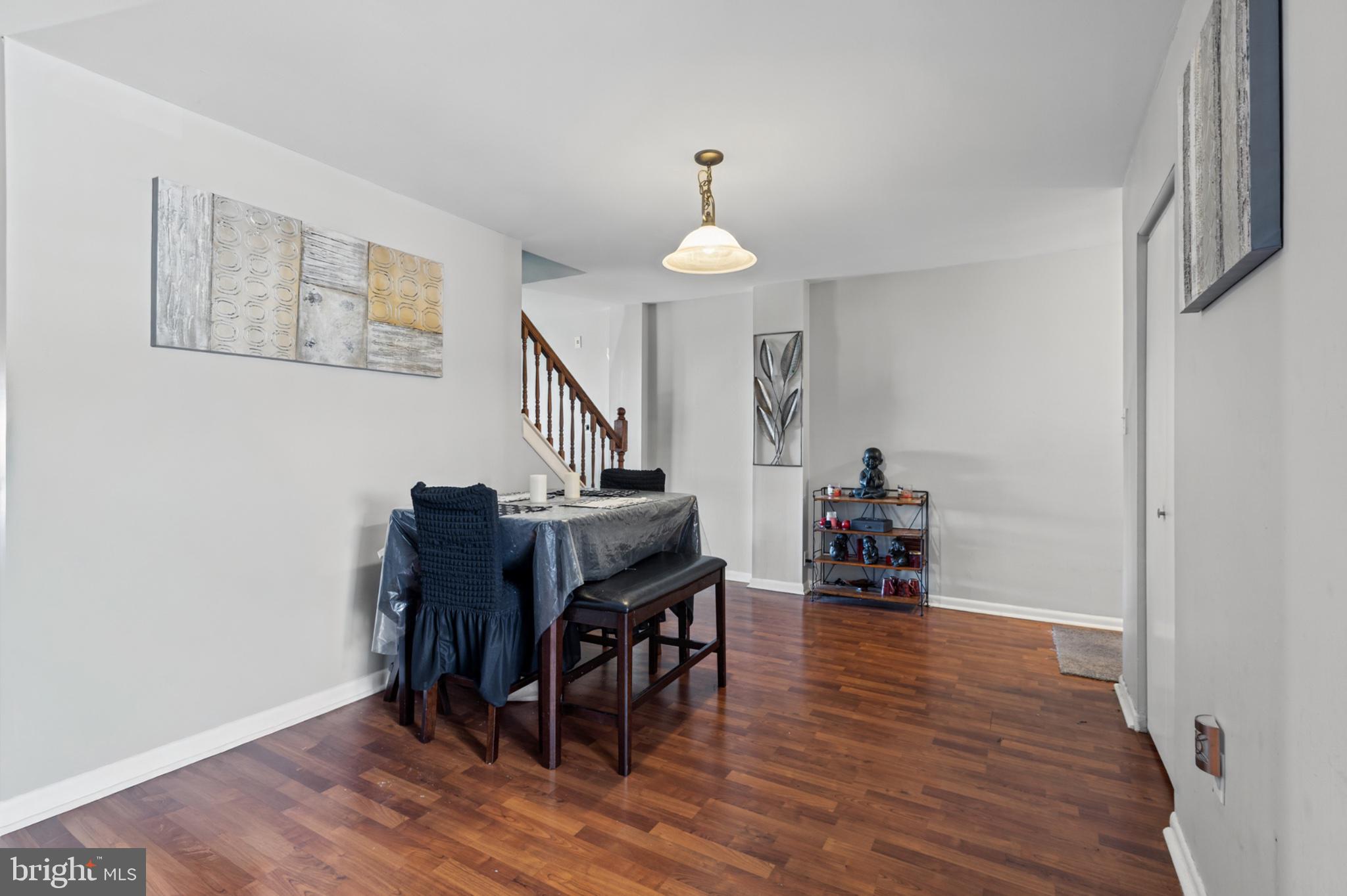 1101 BLAIR COURT