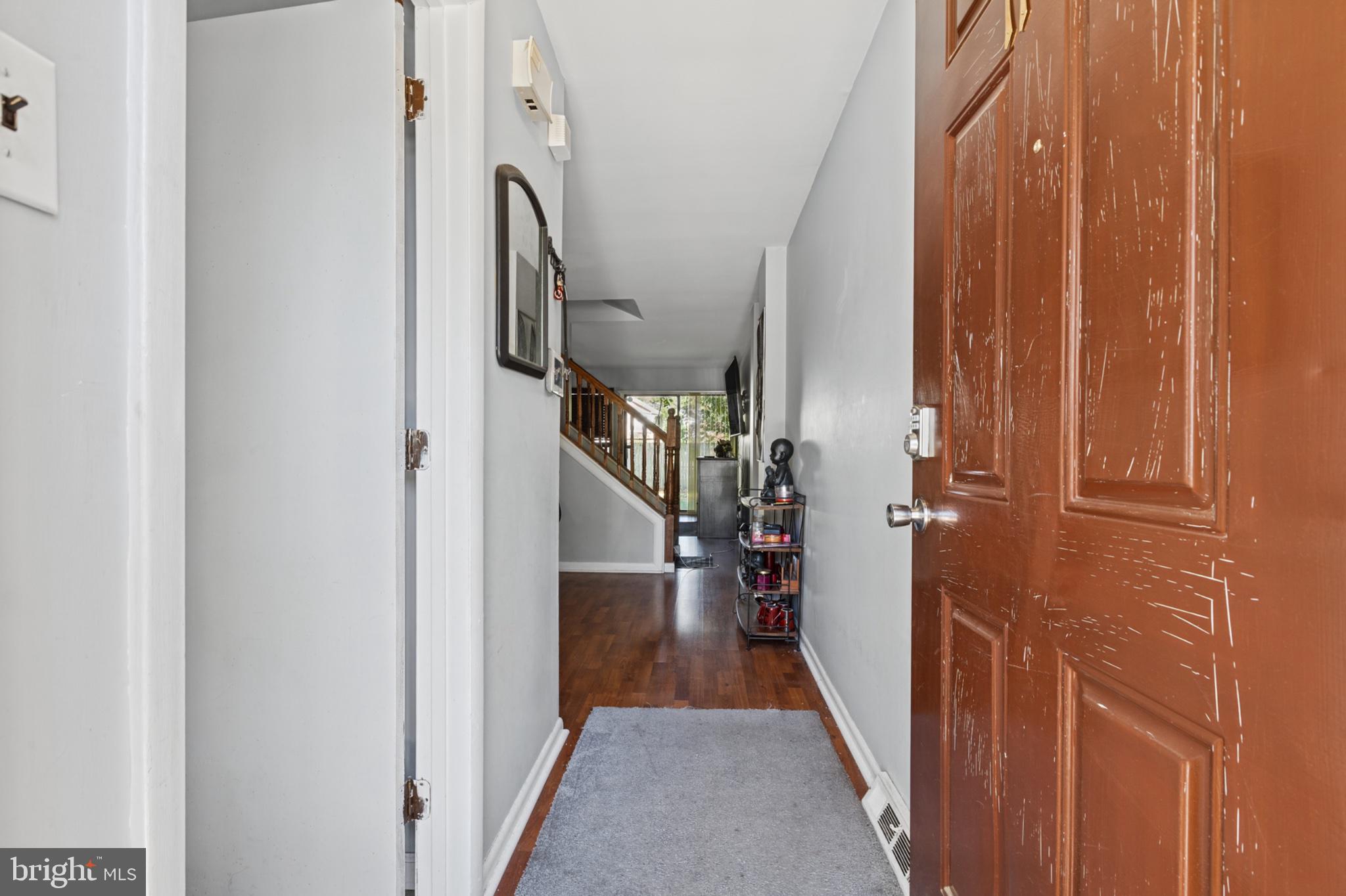 1101 BLAIR COURT