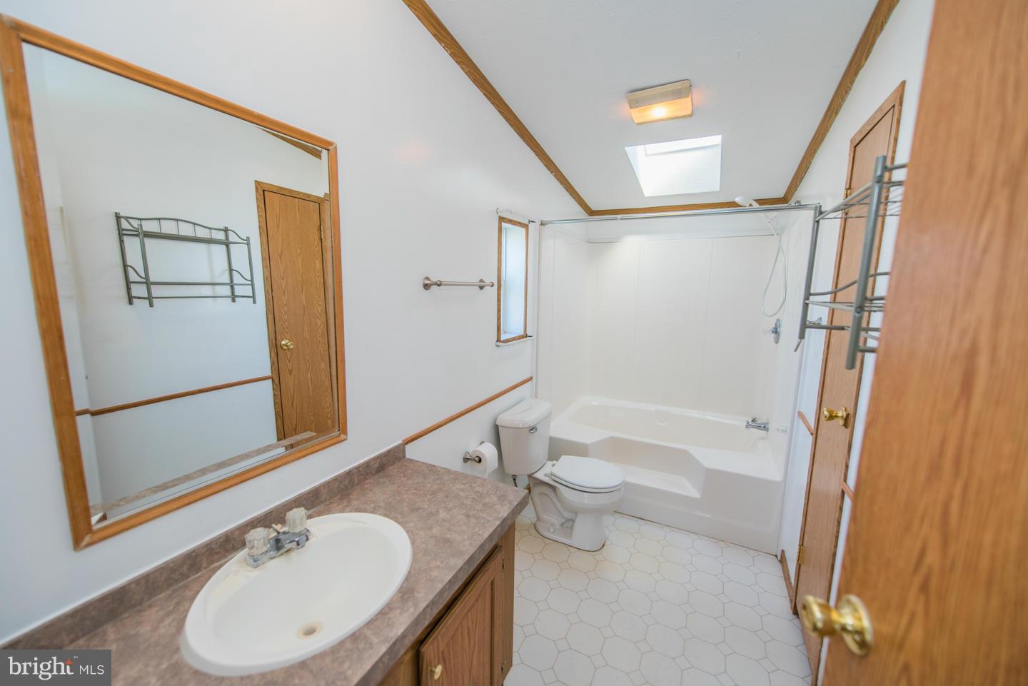 SUMMER HILL - Residential