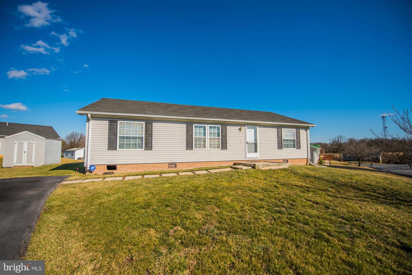 SUMMER HILL - Residential