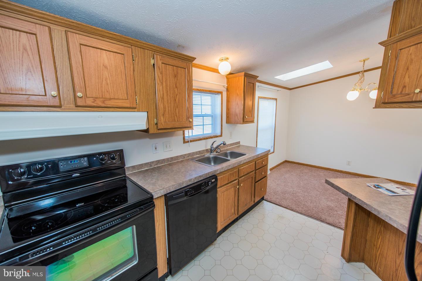 SUMMER HILL - Residential