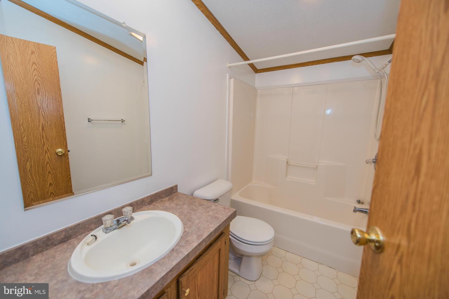 SUMMER HILL - Residential