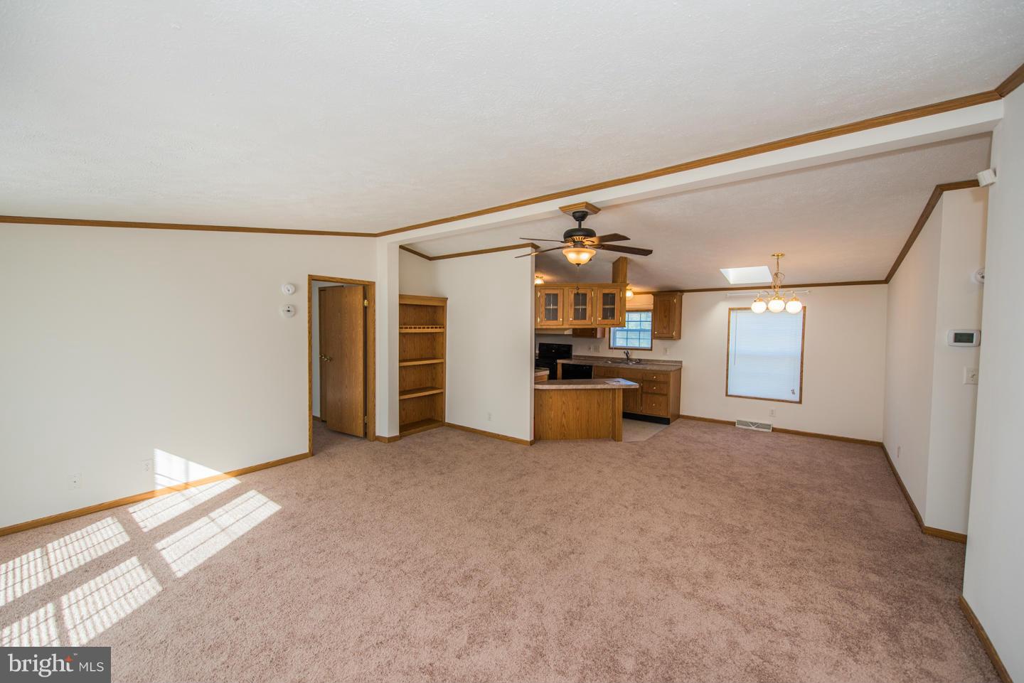 SUMMER HILL - Residential