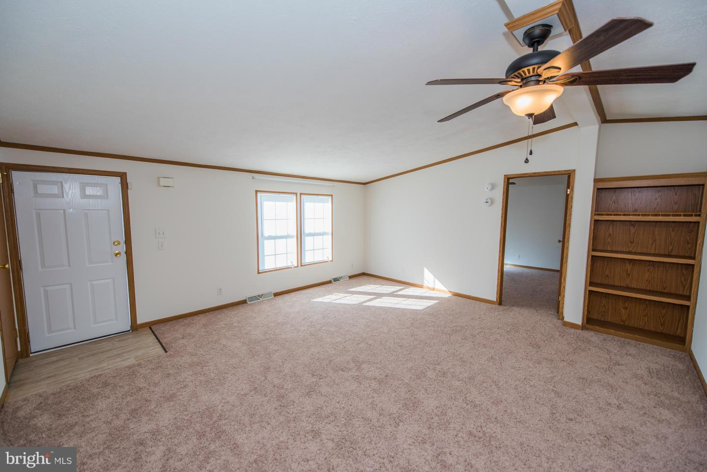 SUMMER HILL - Residential