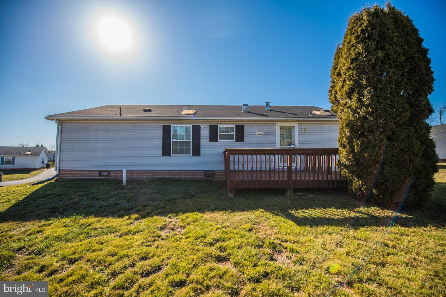 SUMMER HILL - Residential