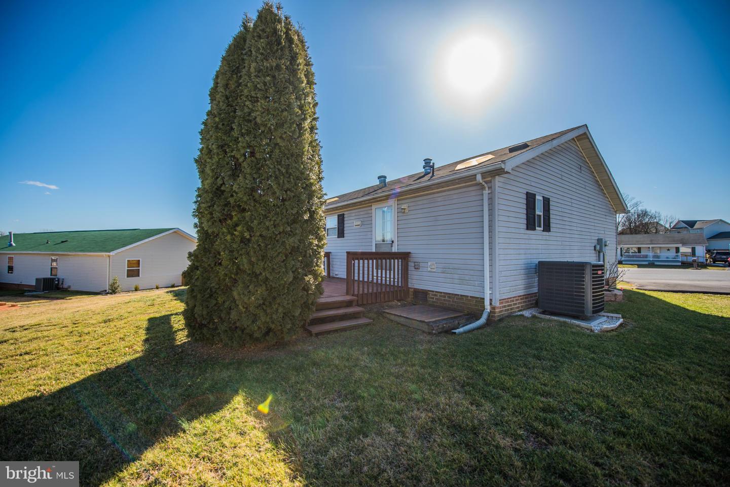 SUMMER HILL - Residential