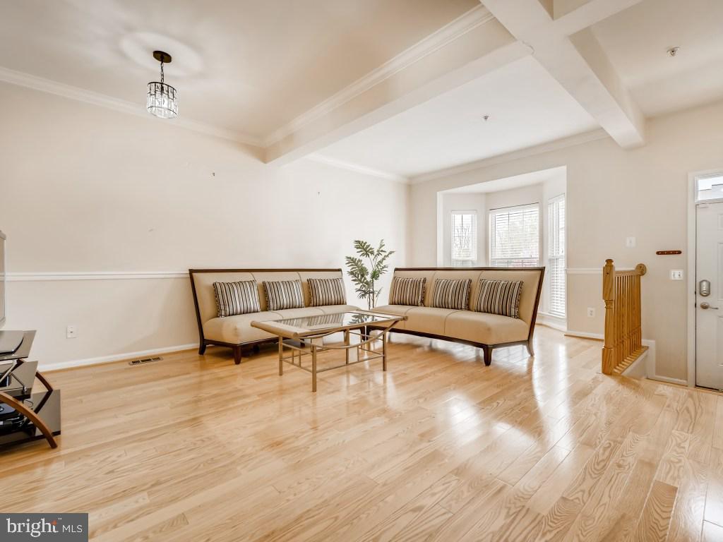 MONMOUTH MEADOWS - Residential