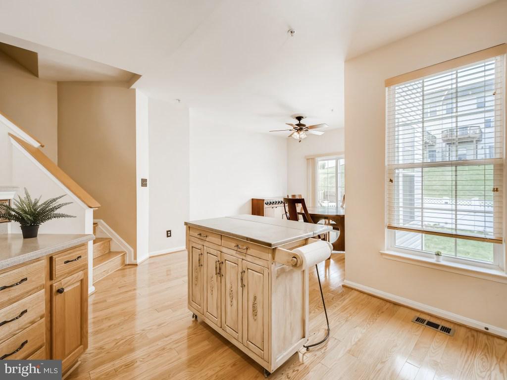 MONMOUTH MEADOWS - Residential